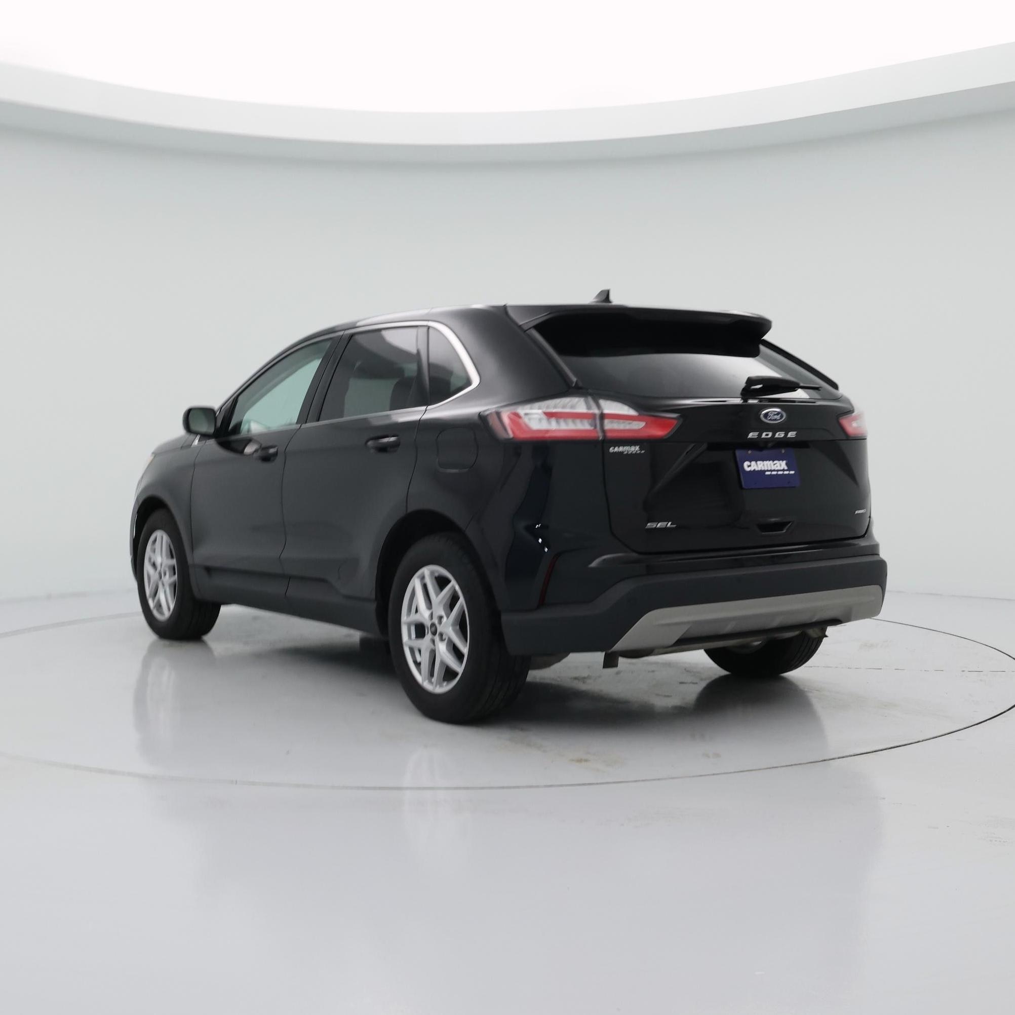 Thumbnail: 2023 Ford Edge - 2