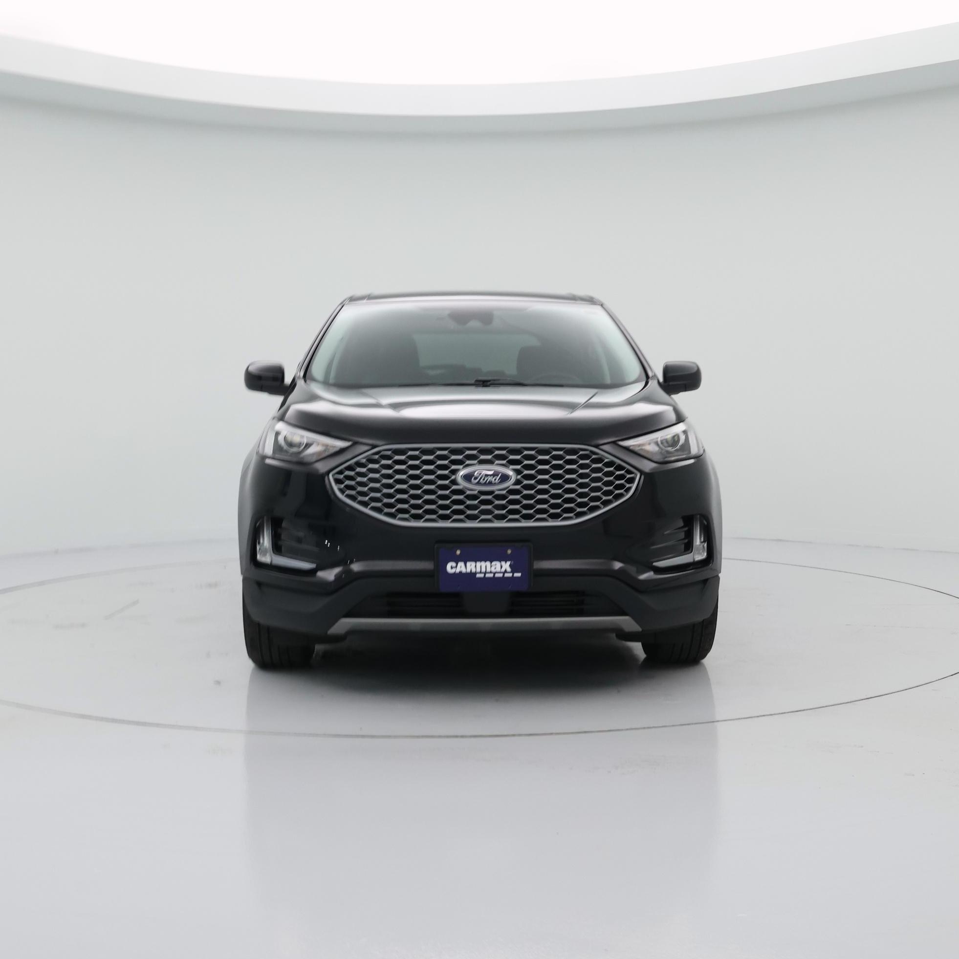 Thumbnail: 2023 Ford Edge - 5