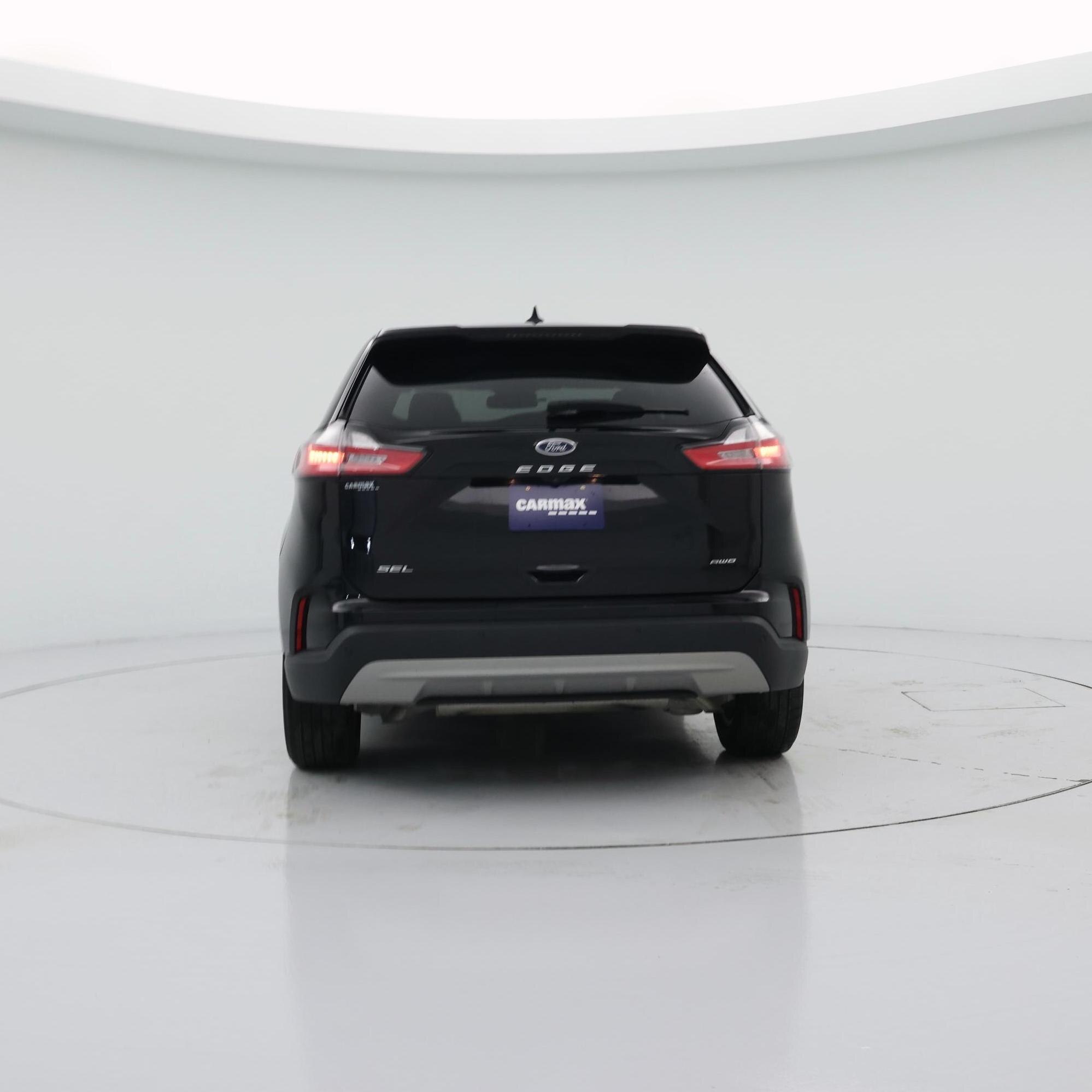 Thumbnail: 2023 Ford Edge - 6