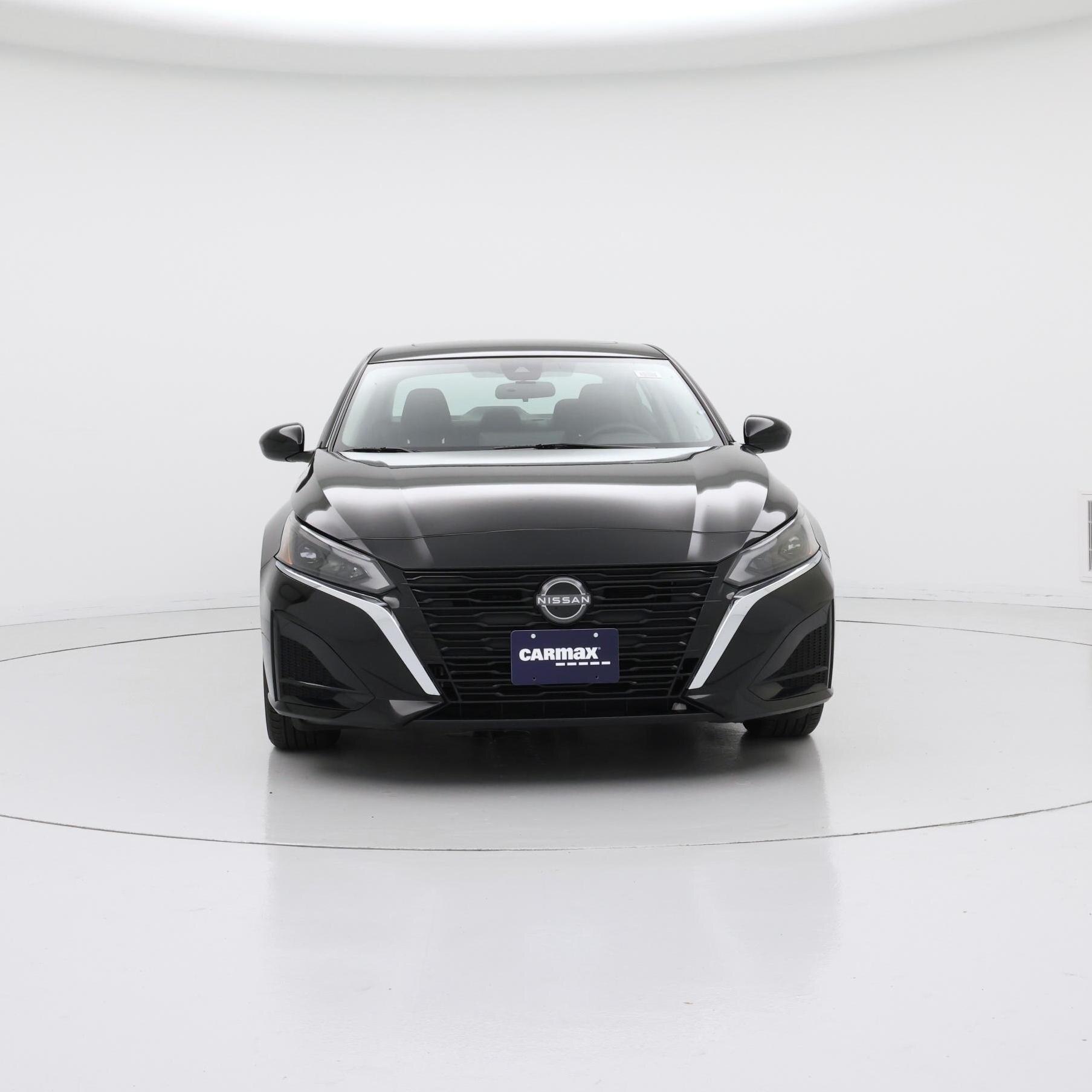 Thumbnail: 2023 Nissan Altima - 5