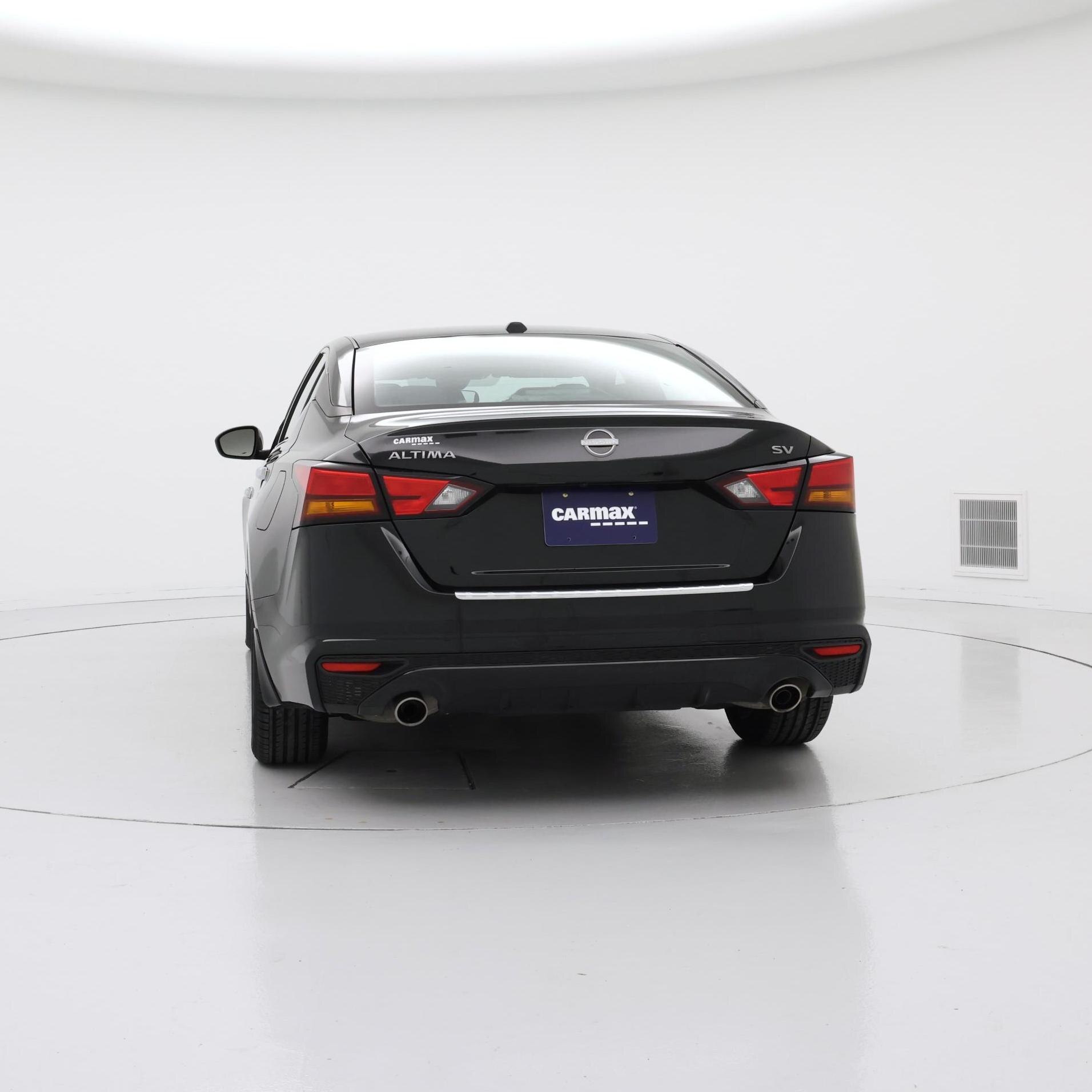 Thumbnail: 2023 Nissan Altima - 6