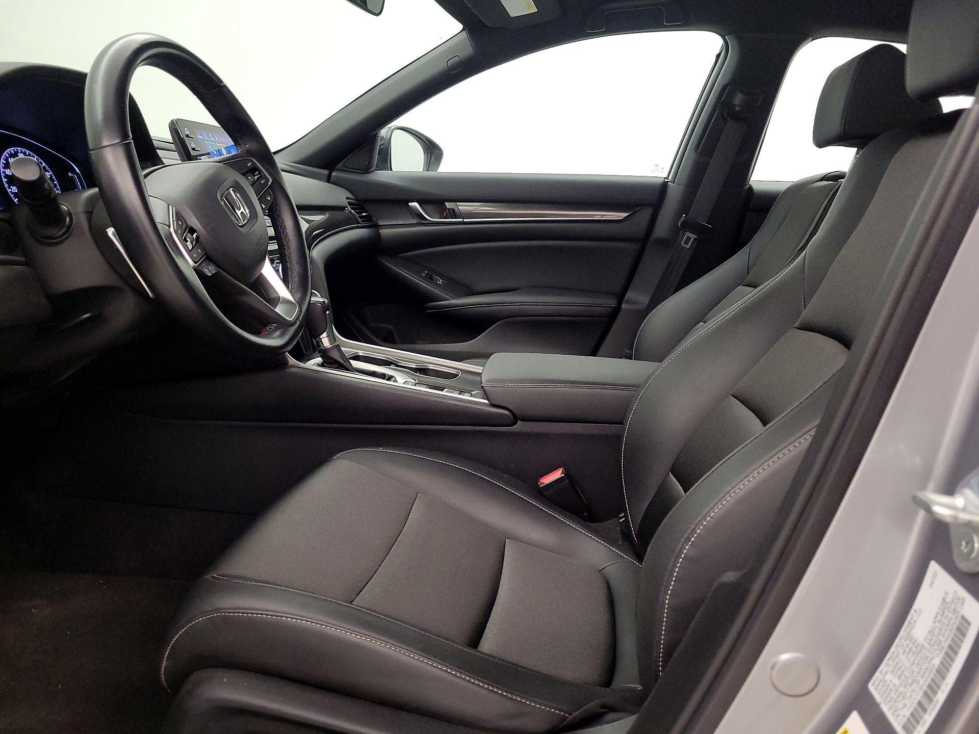 Thumbnail: 2022 Honda Accord - 11