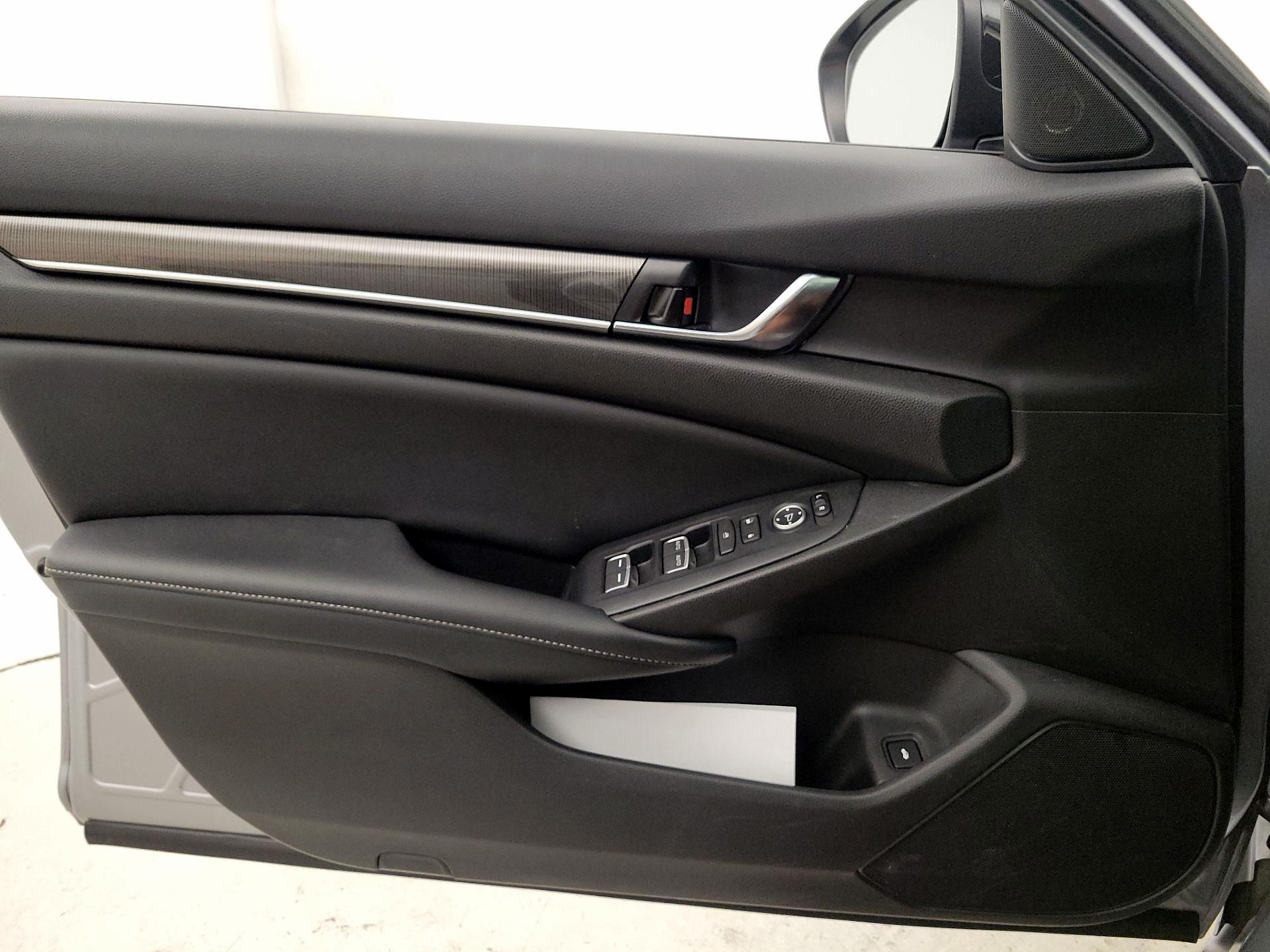 Thumbnail: 2022 Honda Accord - 12