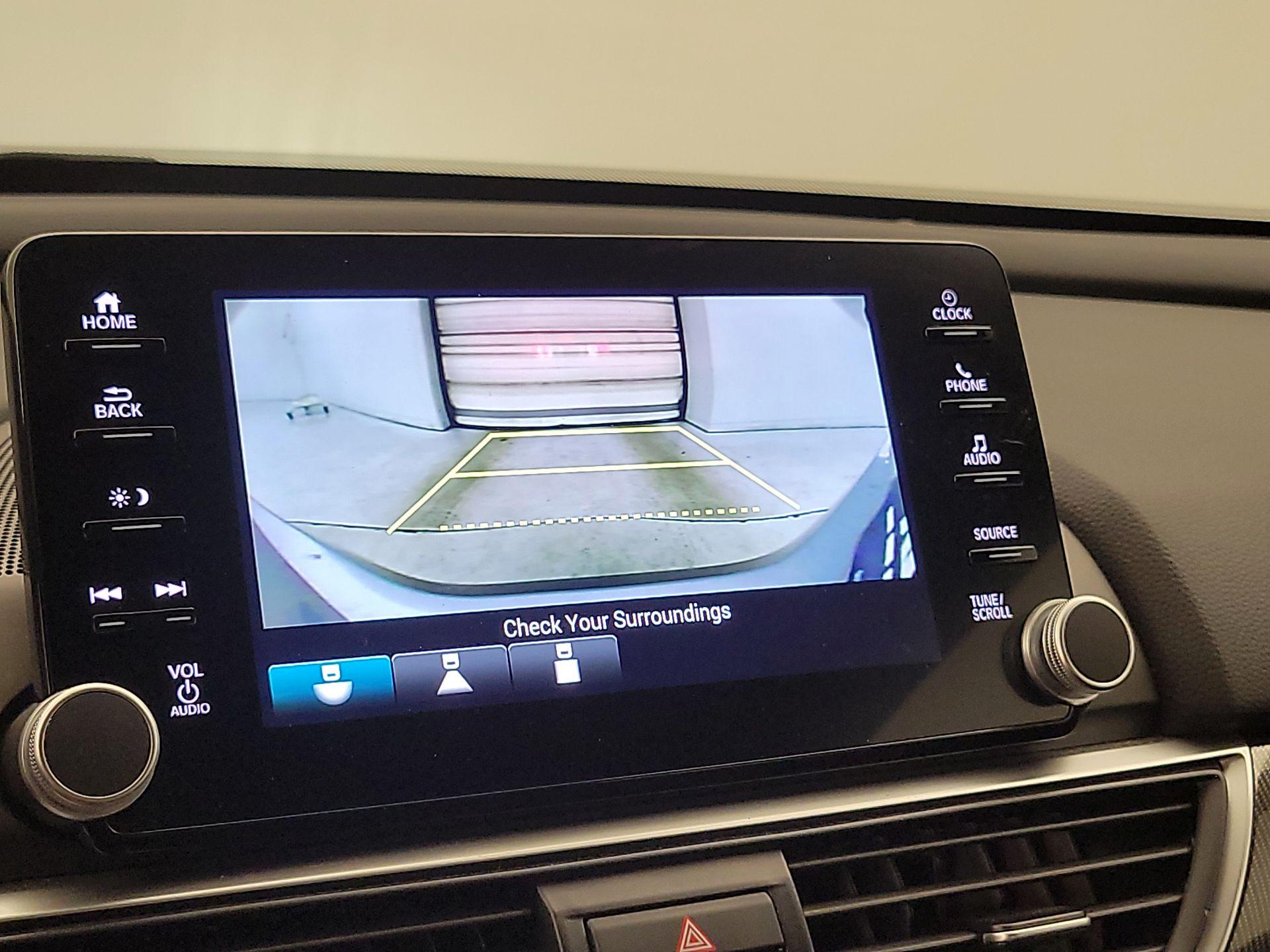 Thumbnail: 2022 Honda Accord - 14