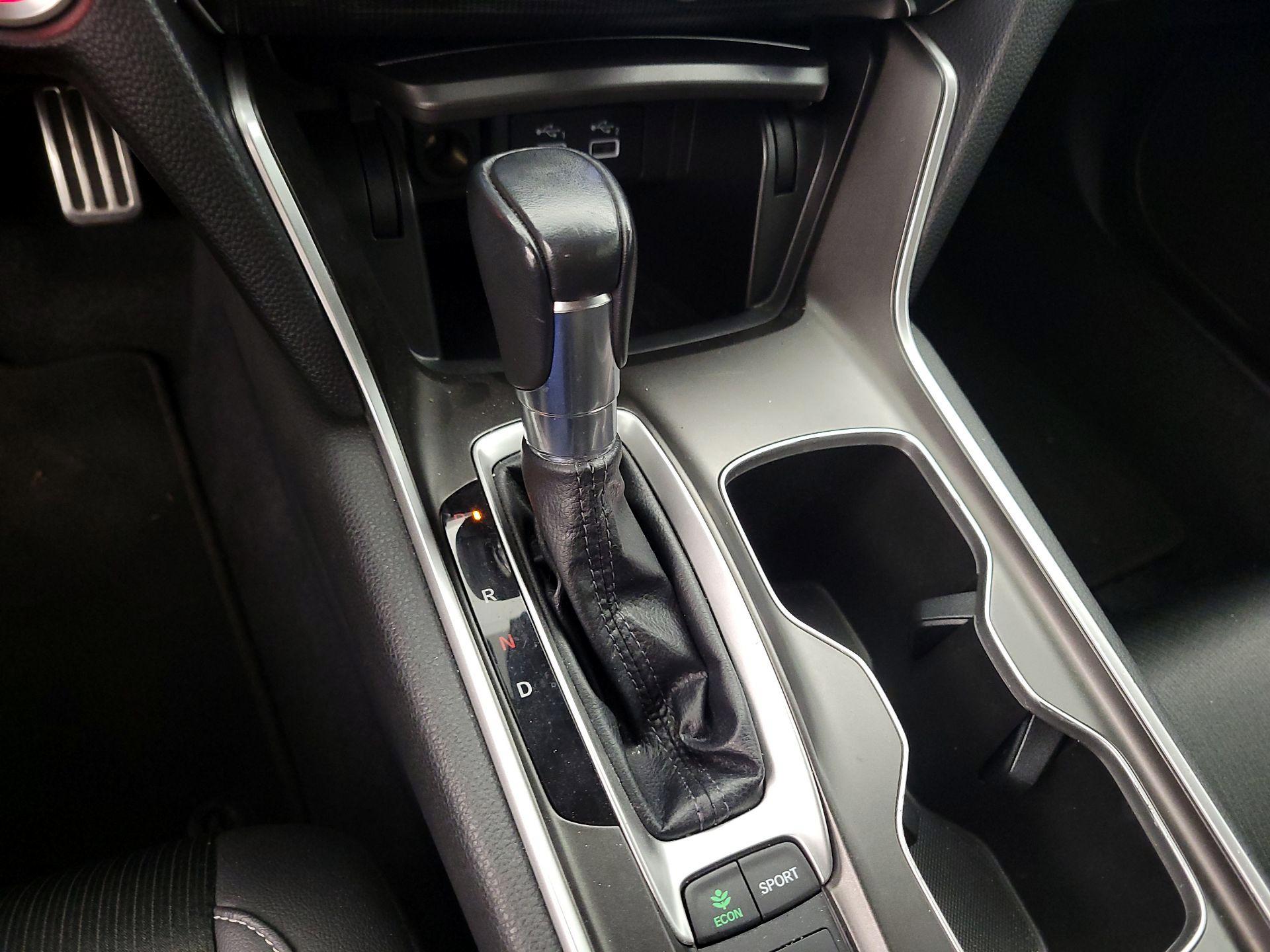 Thumbnail: 2022 Honda Accord - 17