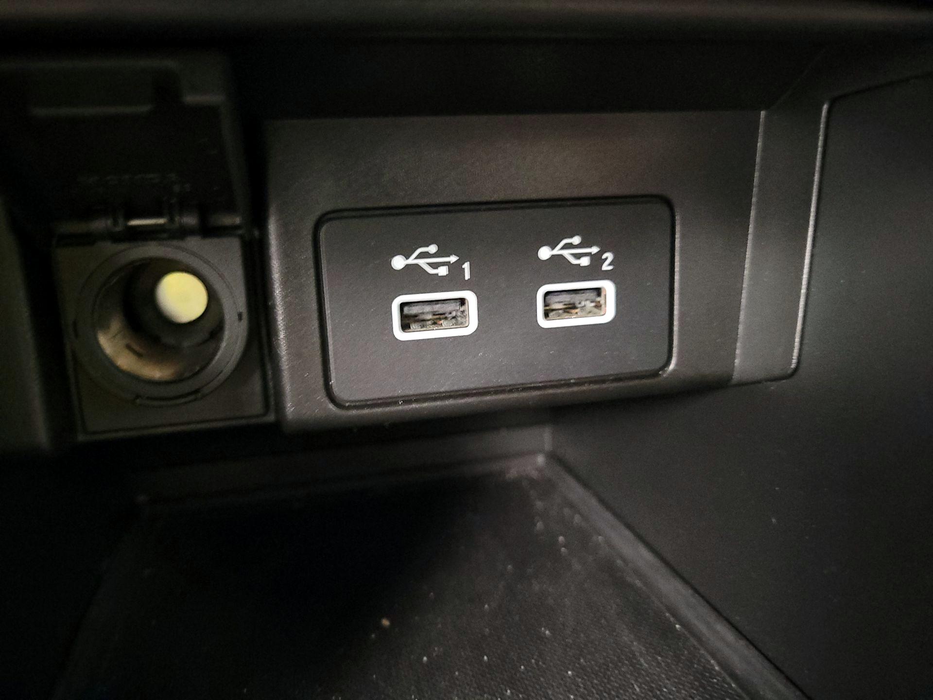 Thumbnail: 2022 Honda Accord - 18