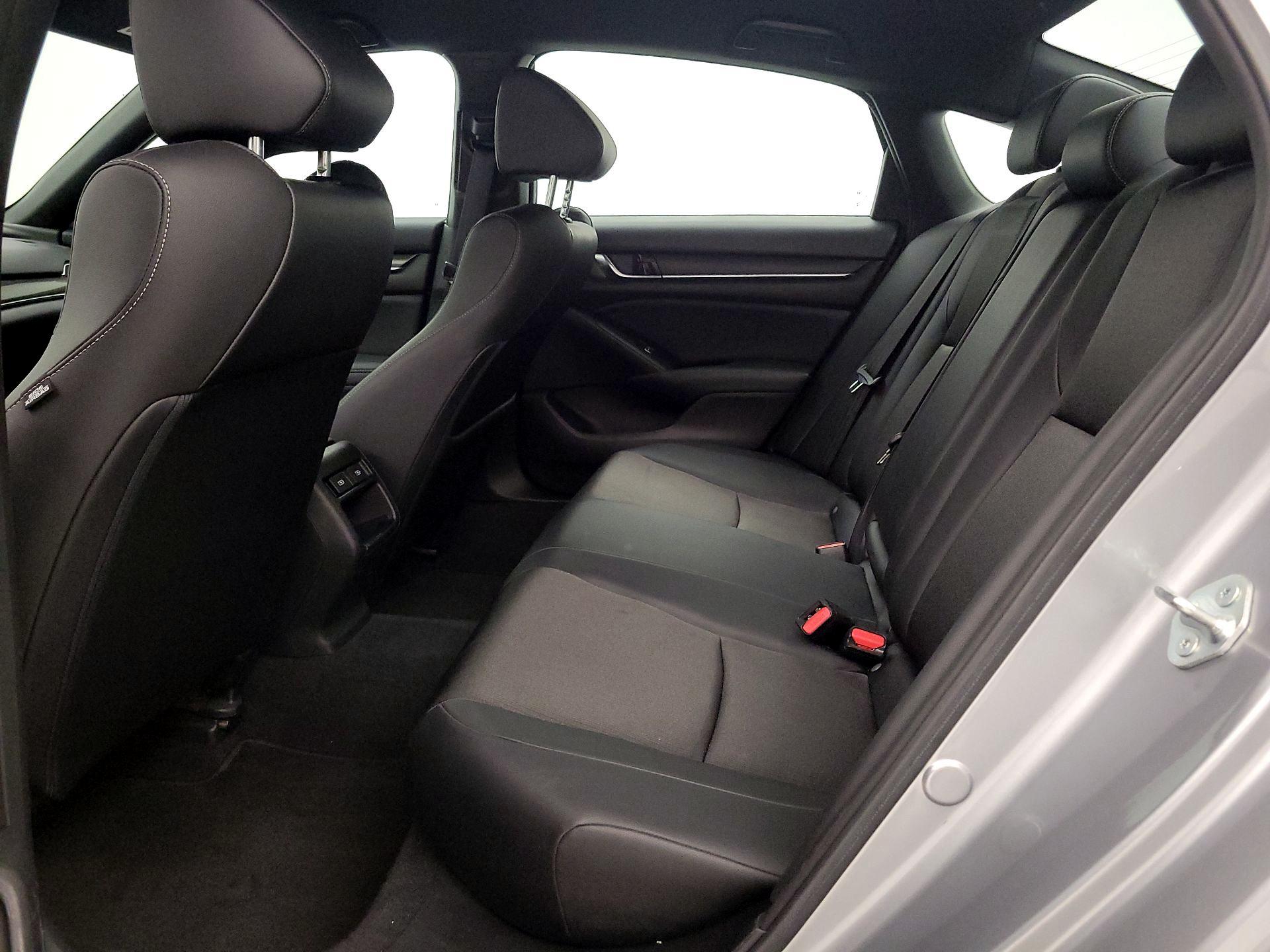 Thumbnail: 2022 Honda Accord - 19