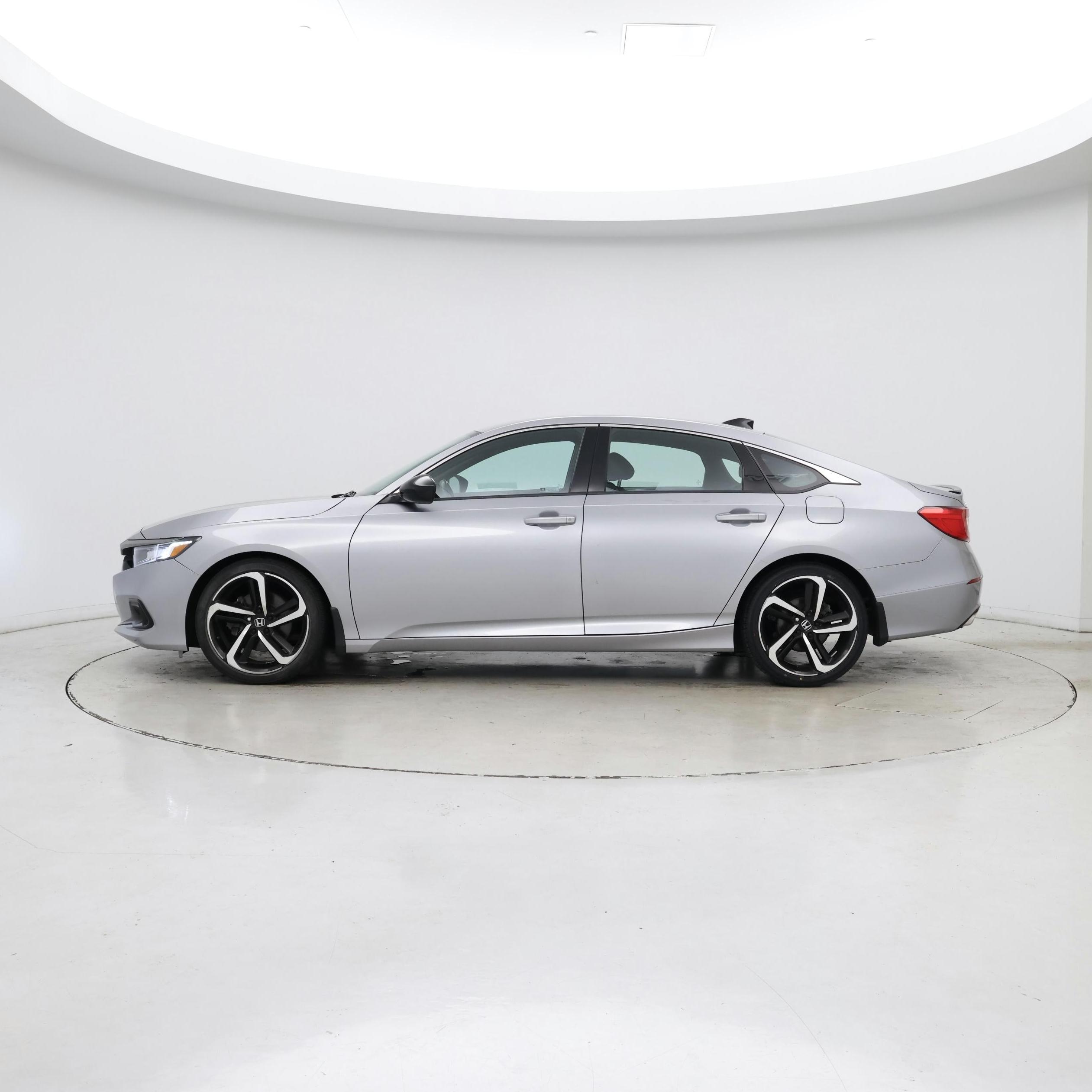 Thumbnail: 2022 Honda Accord - 3