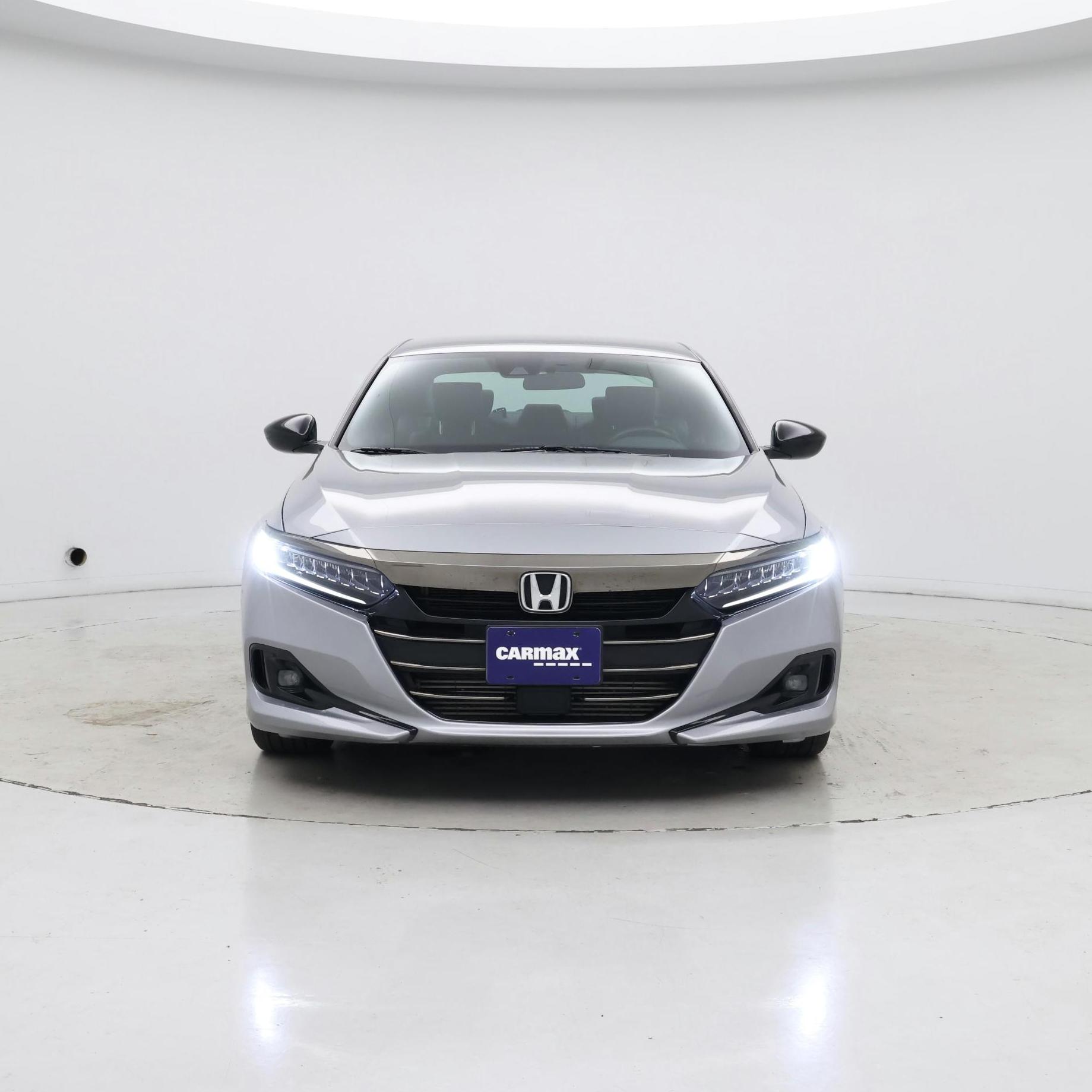 Thumbnail: 2022 Honda Accord - 5