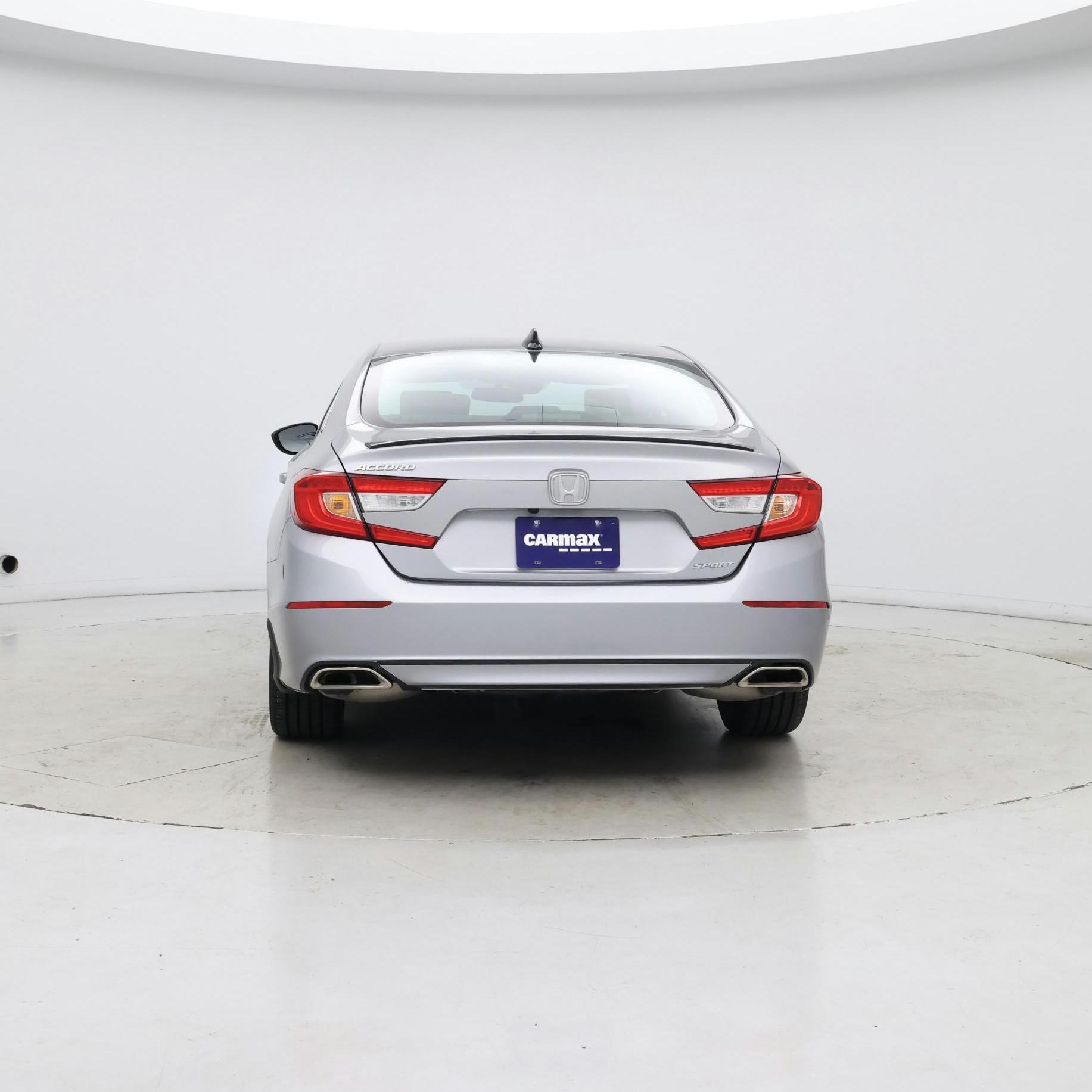 Thumbnail: 2022 Honda Accord - 6