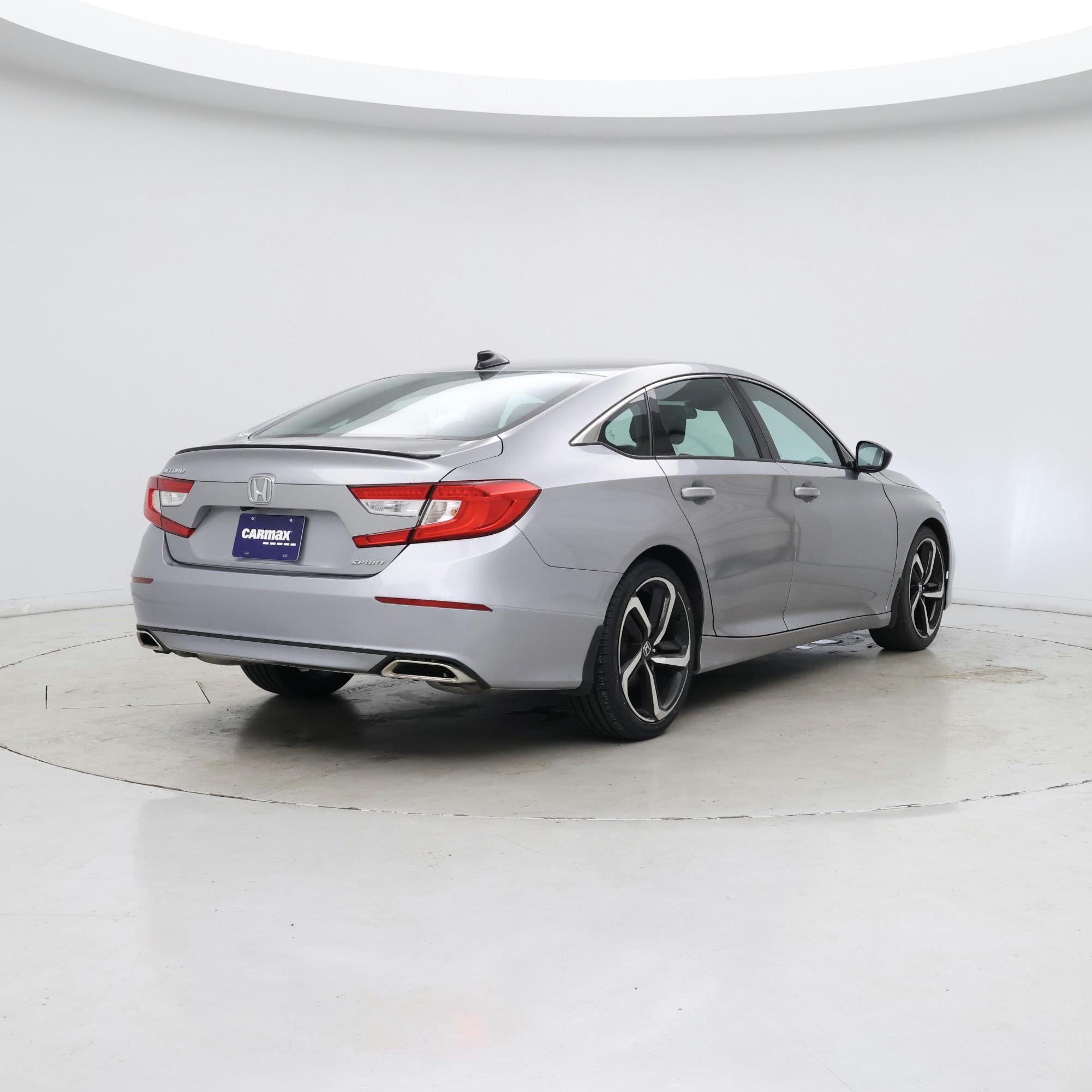 Thumbnail: 2022 Honda Accord - 8