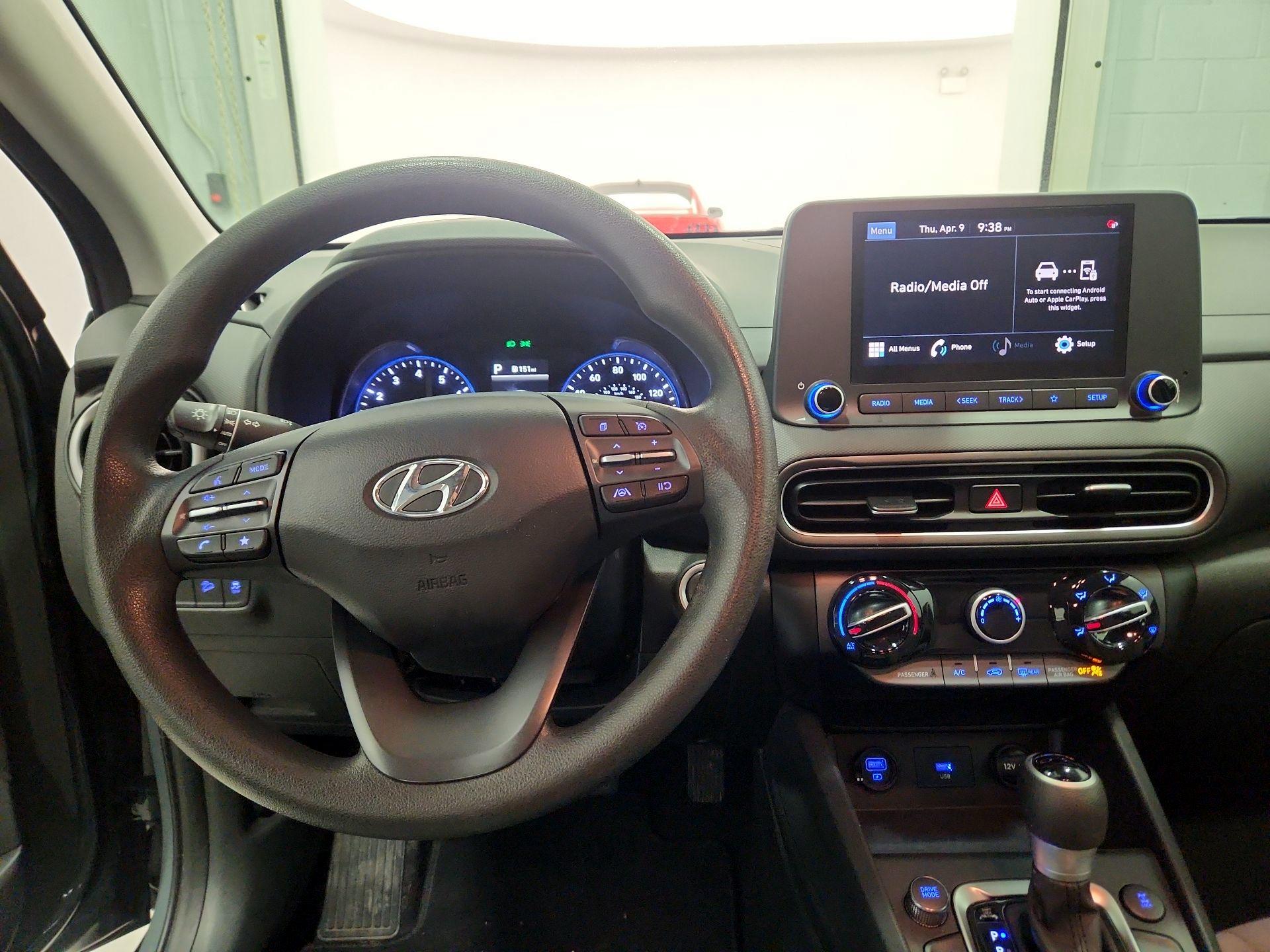 Thumbnail: 2022 Hyundai Kona - 9