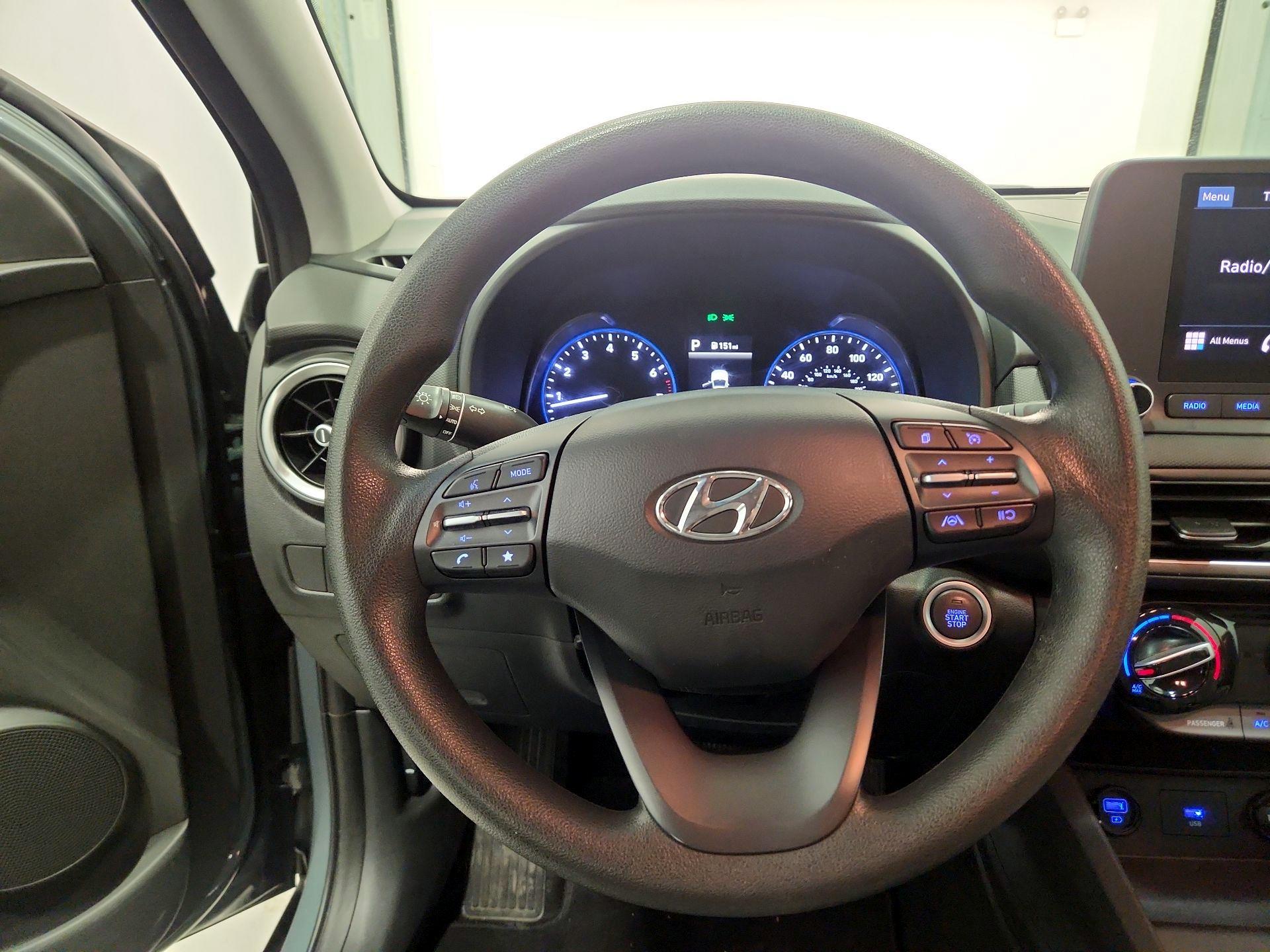 Thumbnail: 2022 Hyundai Kona - 10