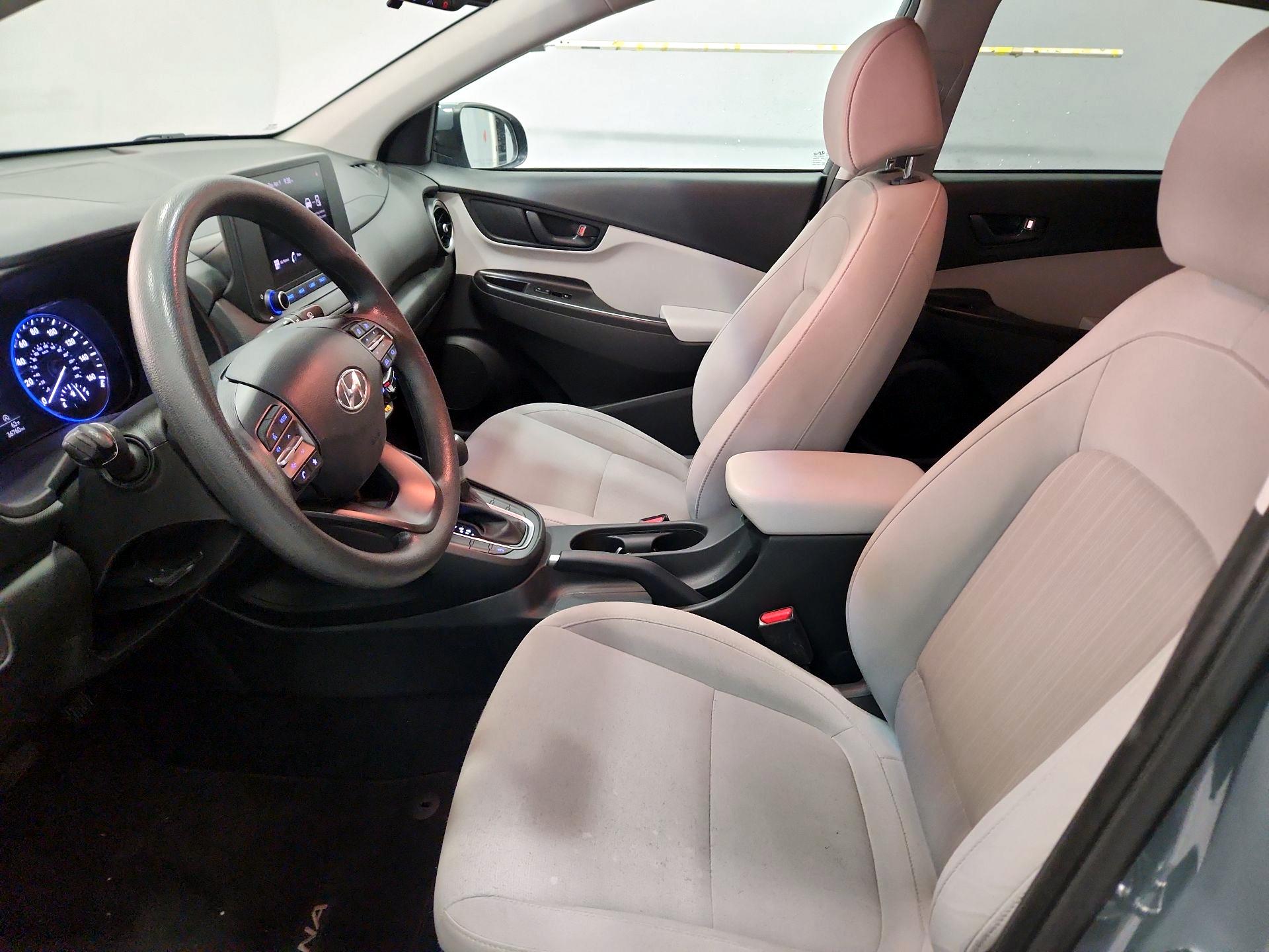 Thumbnail: 2022 Hyundai Kona - 11