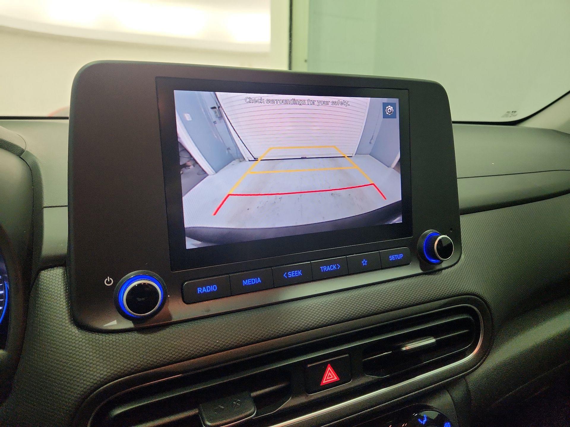 Thumbnail: 2022 Hyundai Kona - 14