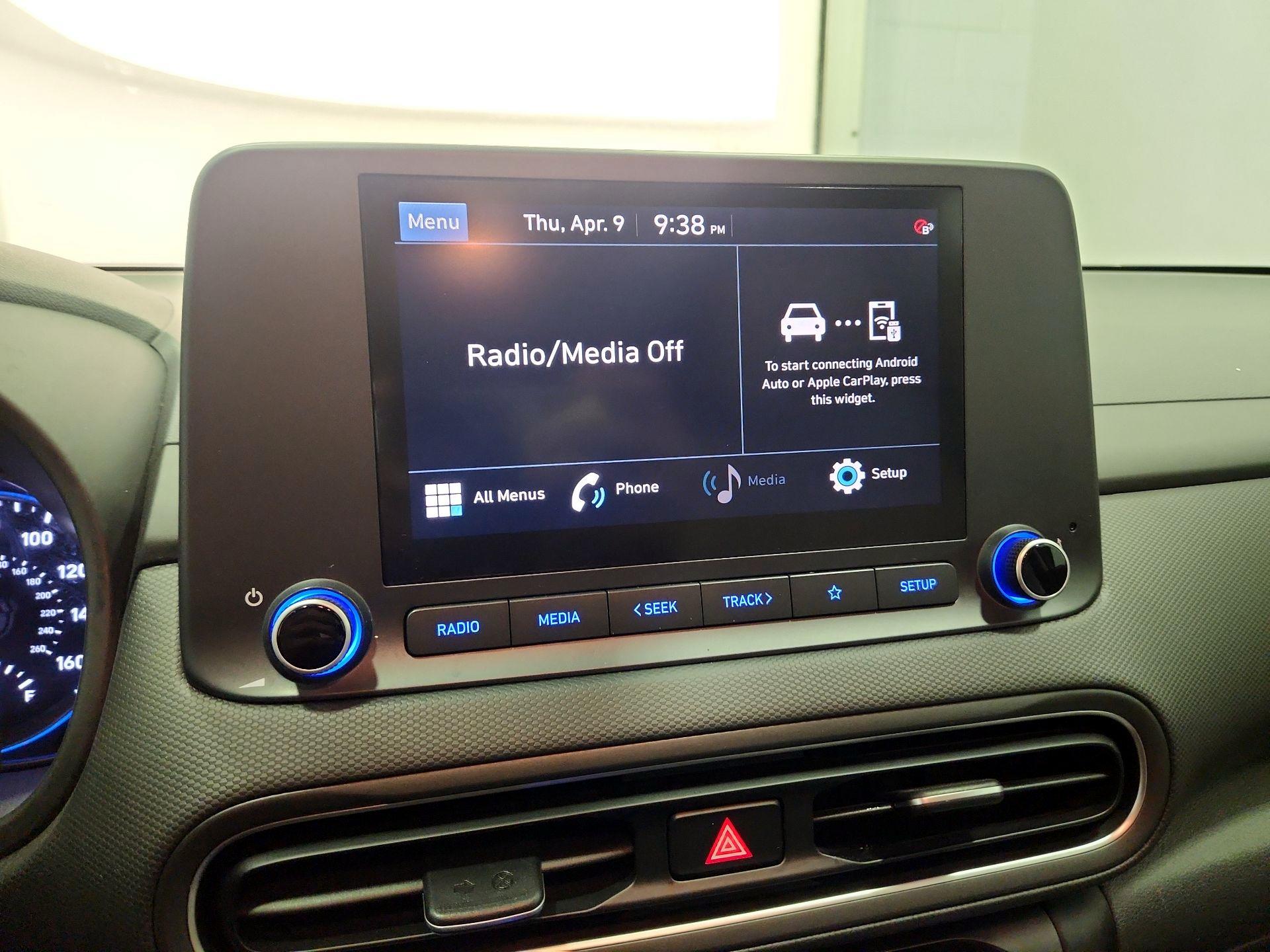 Thumbnail: 2022 Hyundai Kona - 15