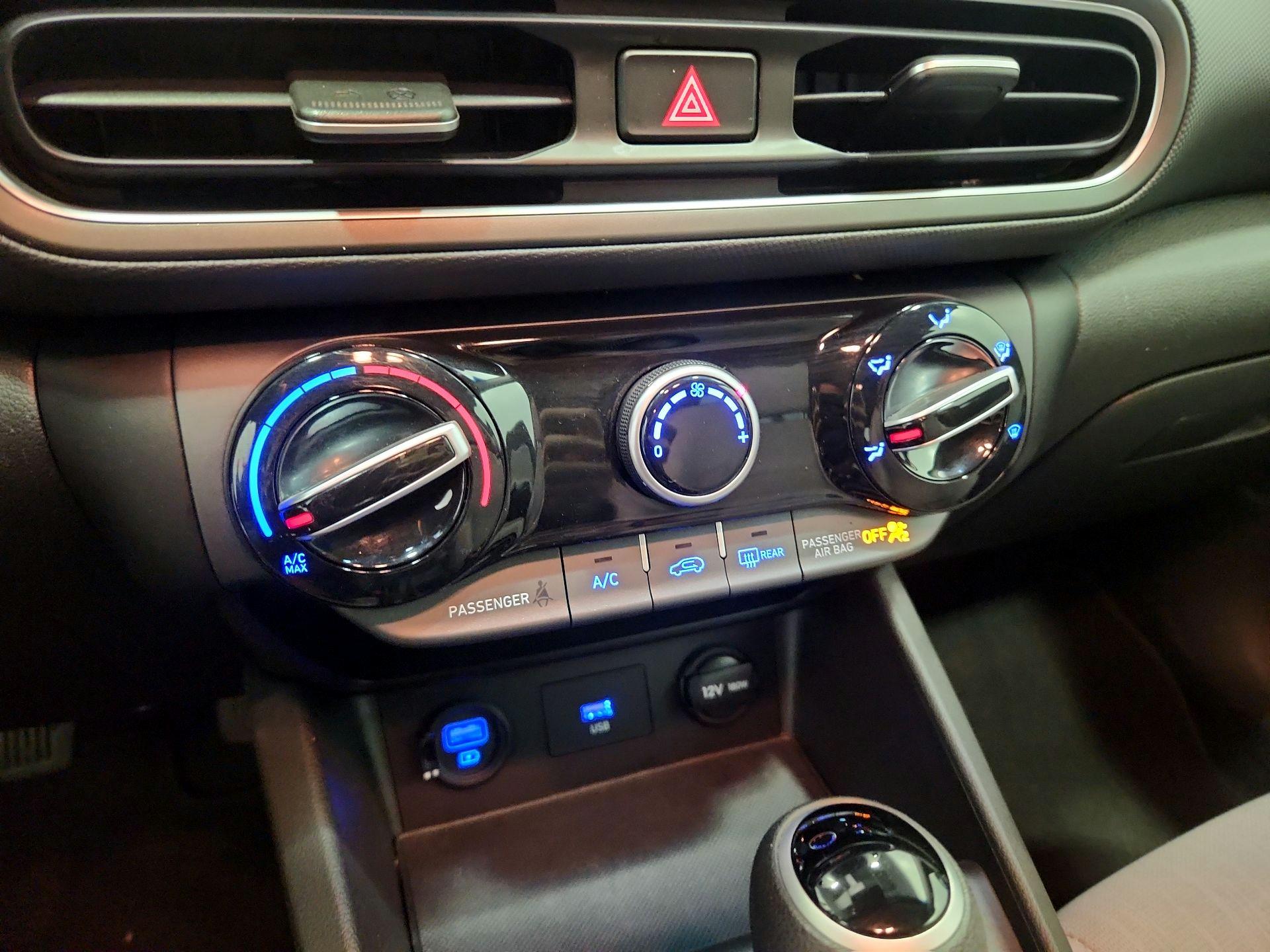 Thumbnail: 2022 Hyundai Kona - 16