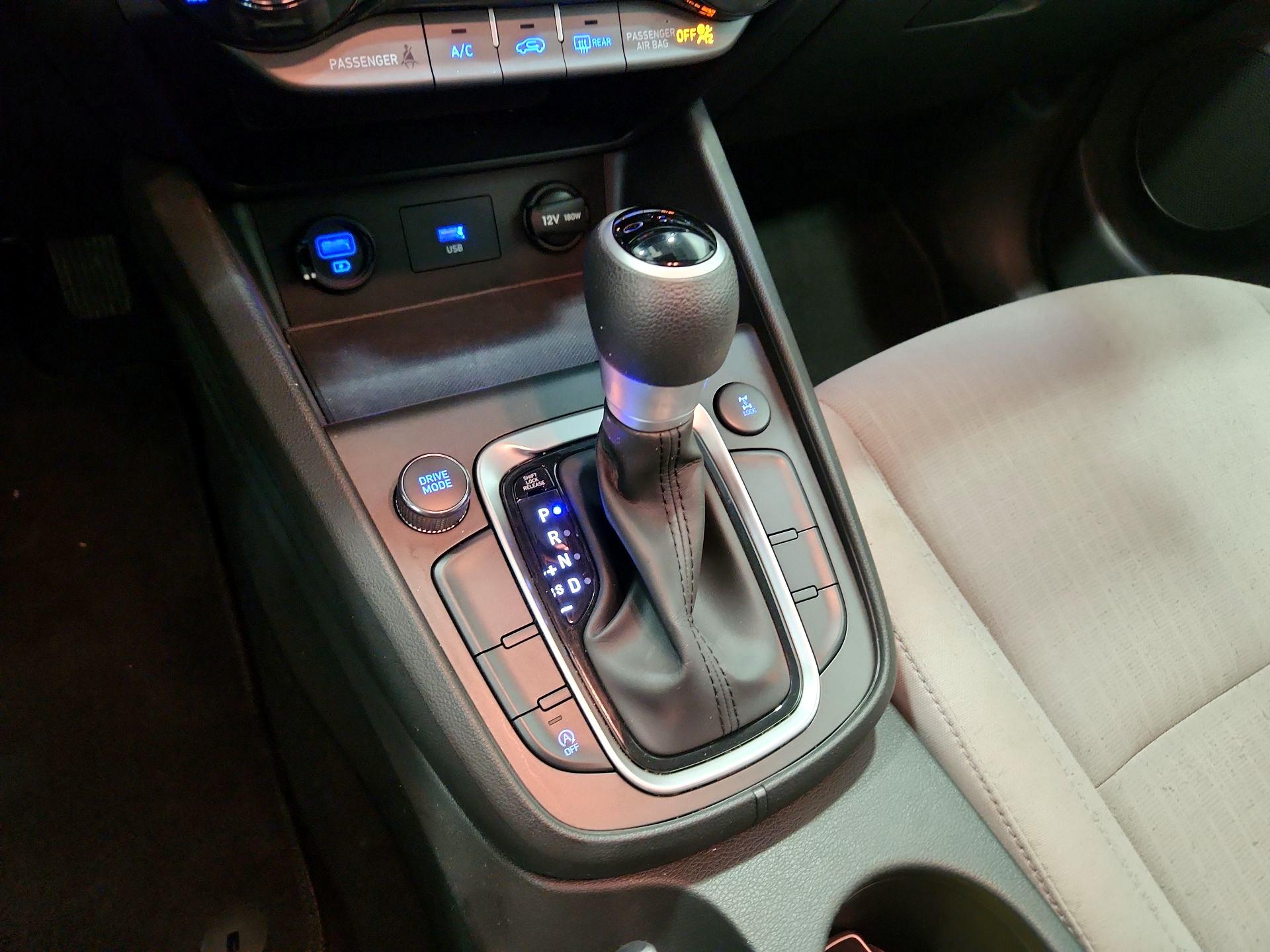 Thumbnail: 2022 Hyundai Kona - 17