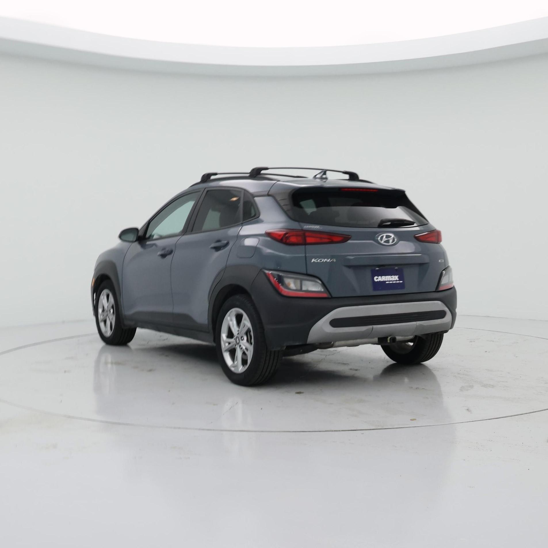 Thumbnail: 2022 Hyundai Kona - 2