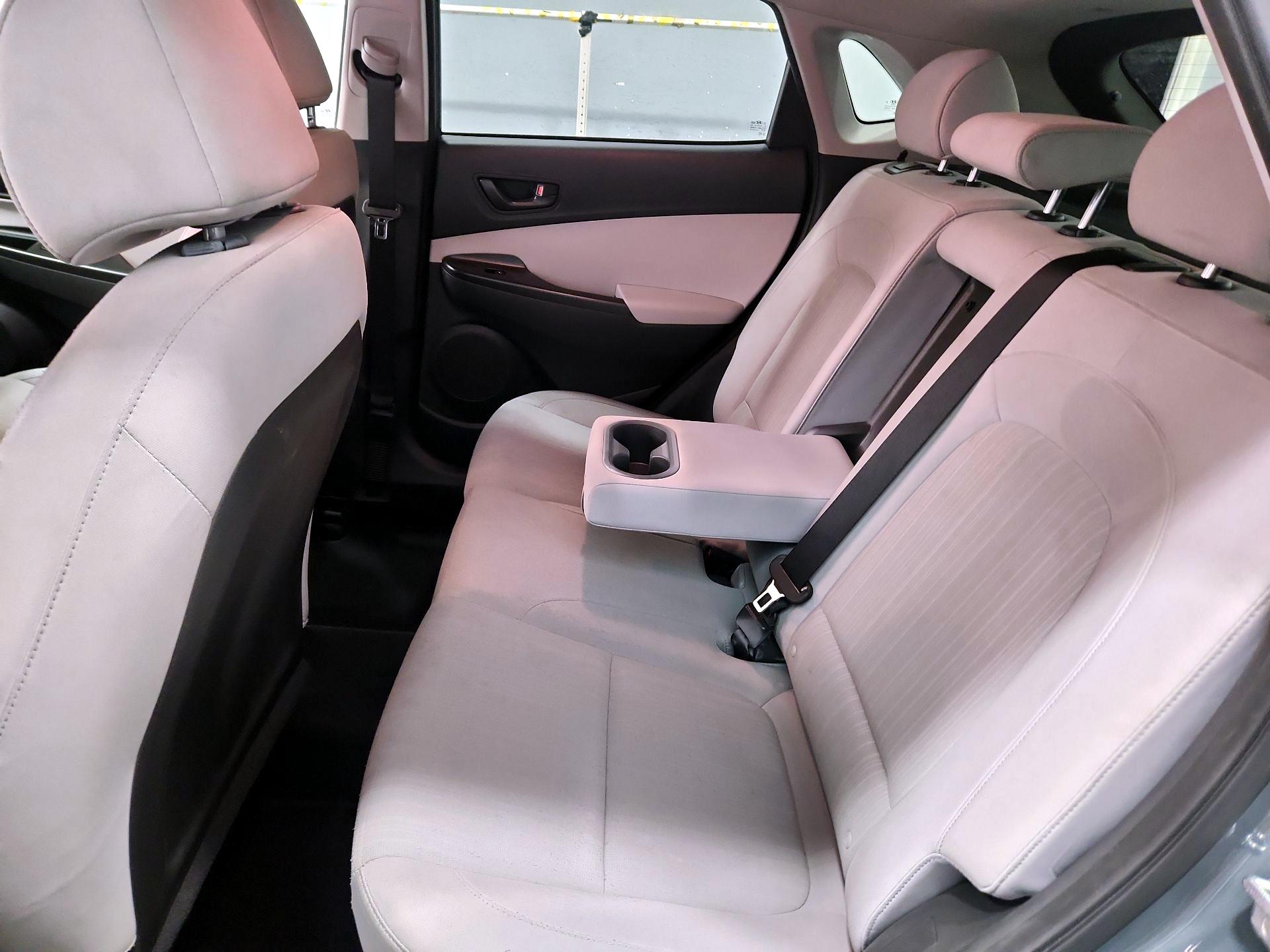 Thumbnail: 2022 Hyundai Kona - 19