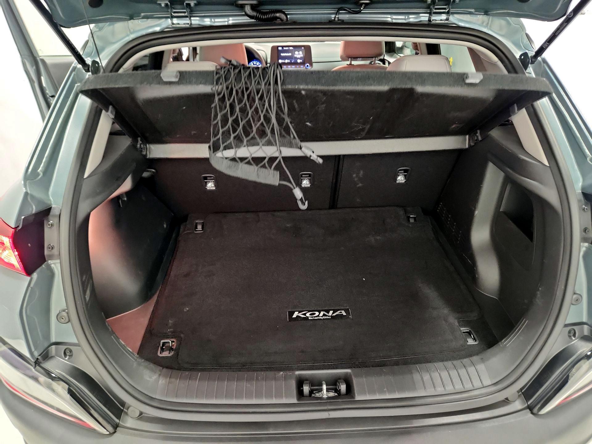 Thumbnail: 2022 Hyundai Kona - 20