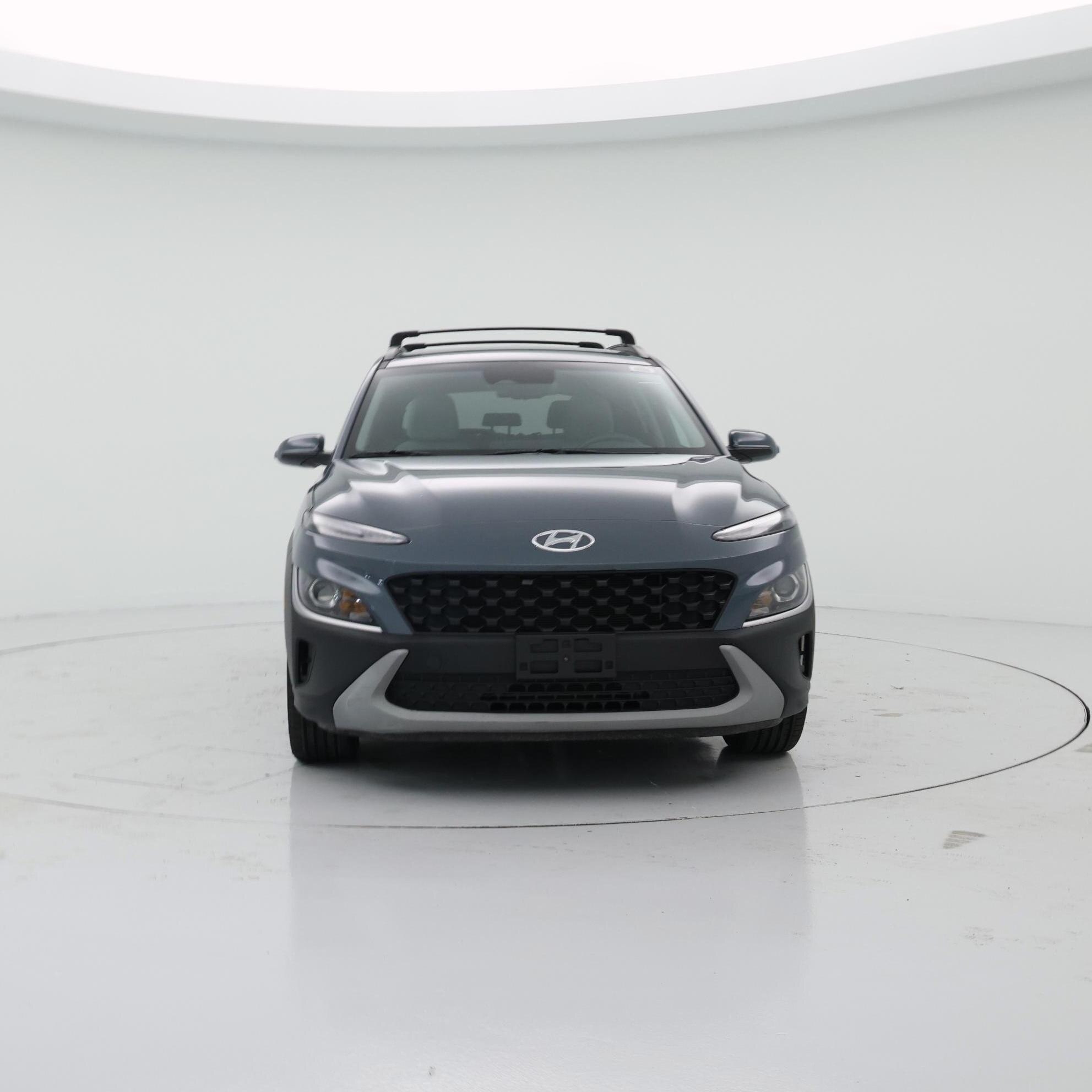Thumbnail: 2022 Hyundai Kona - 5