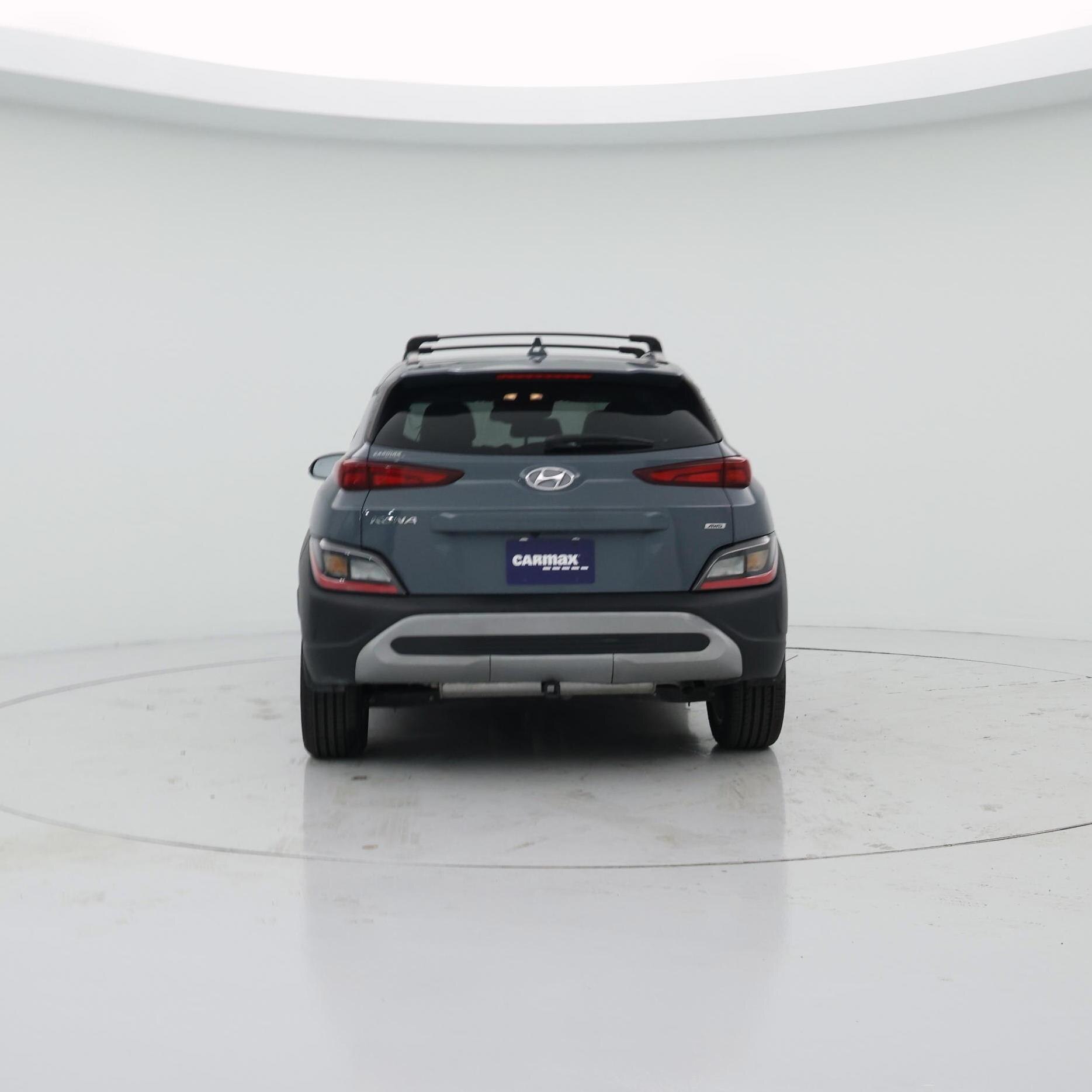 Thumbnail: 2022 Hyundai Kona - 6