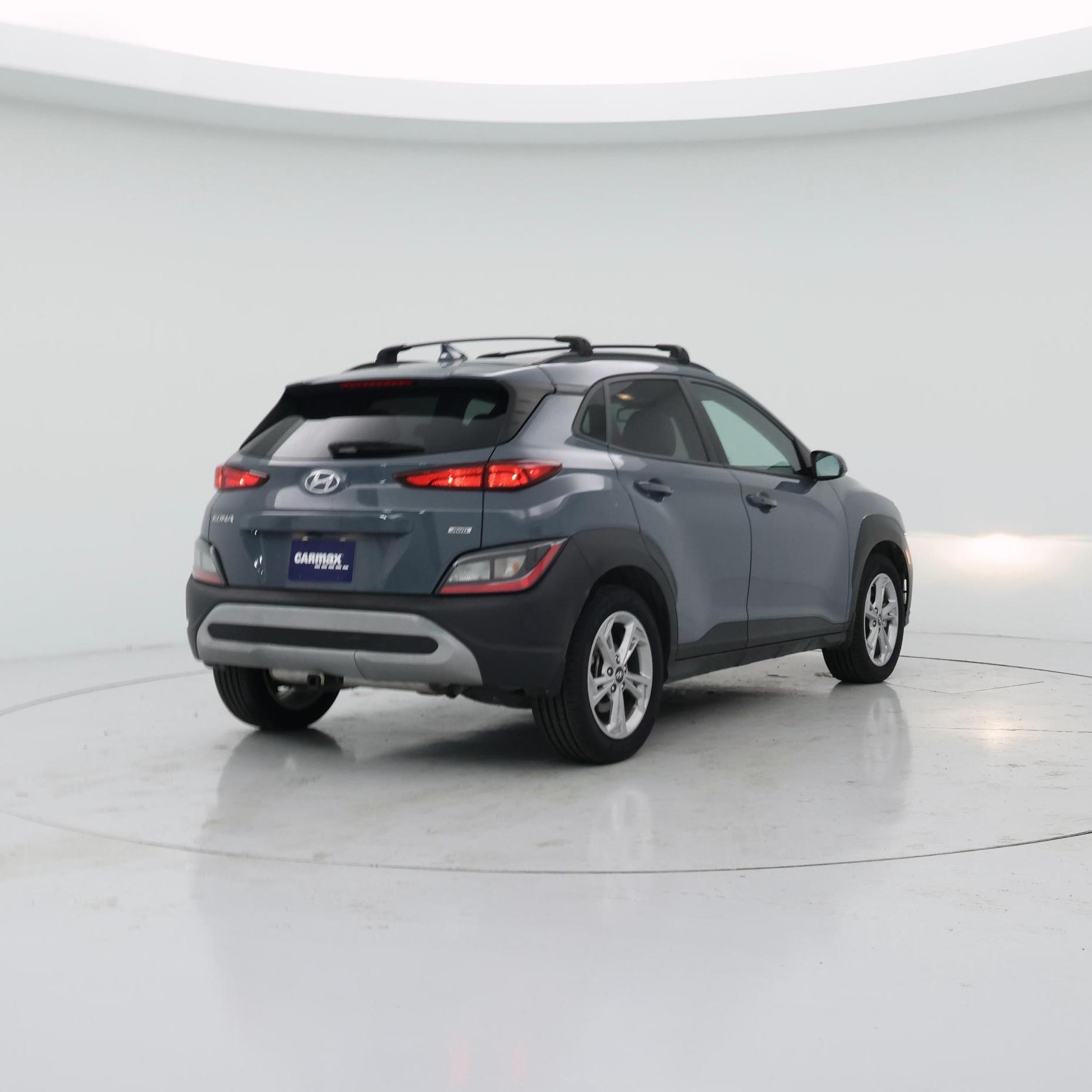 Thumbnail: 2022 Hyundai Kona - 8