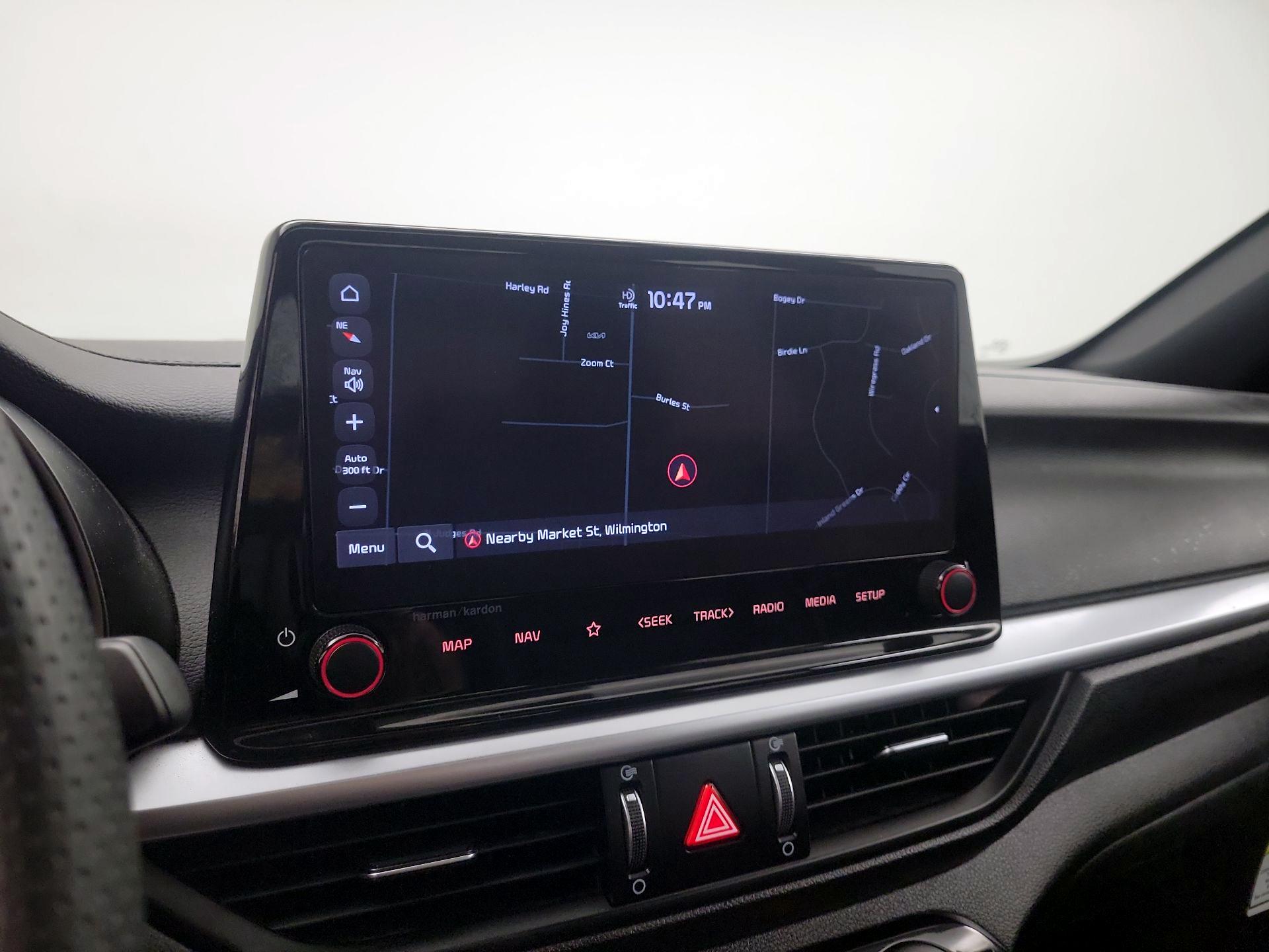 Thumbnail: 2023 Kia Forte - 14