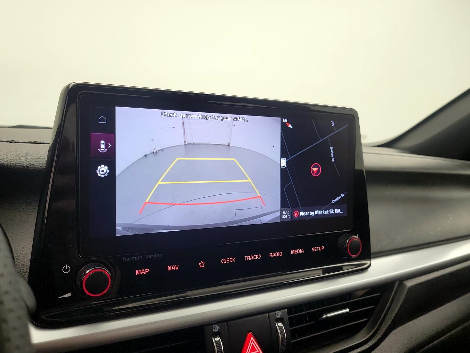 Thumbnail: 2023 Kia Forte - 15