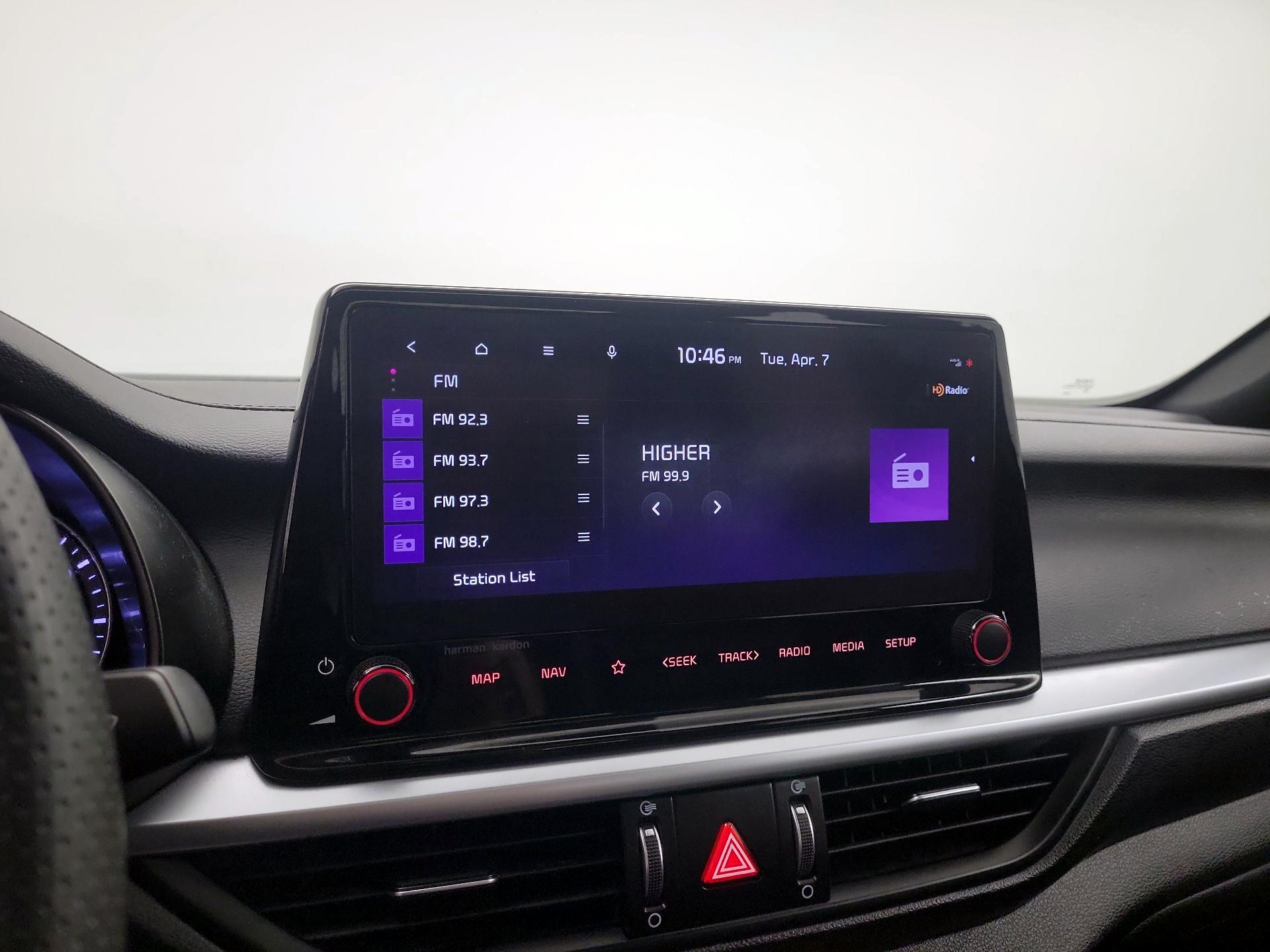 Thumbnail: 2023 Kia Forte - 16