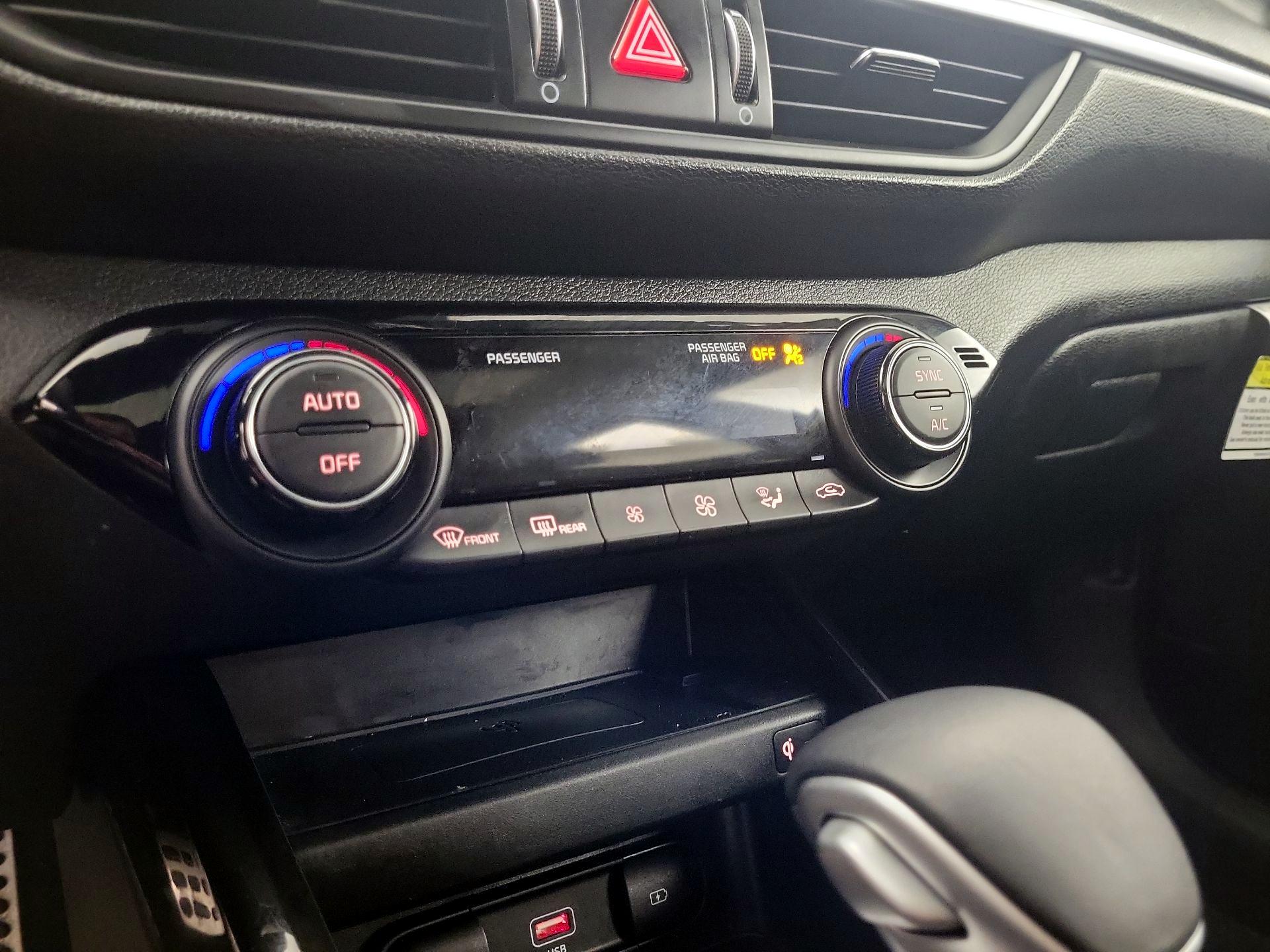 Thumbnail: 2023 Kia Forte - 17