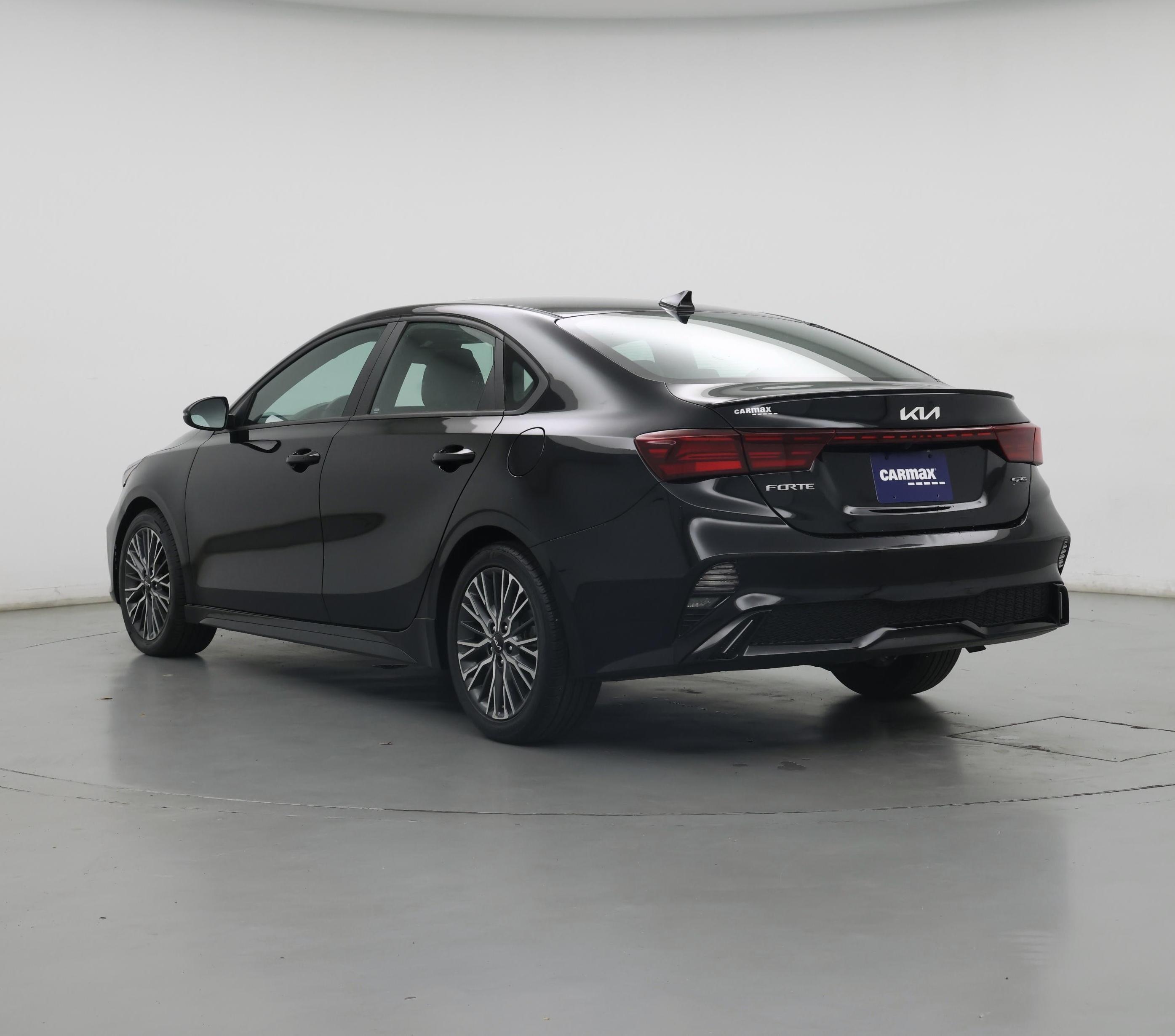 Thumbnail: 2023 Kia Forte - 2