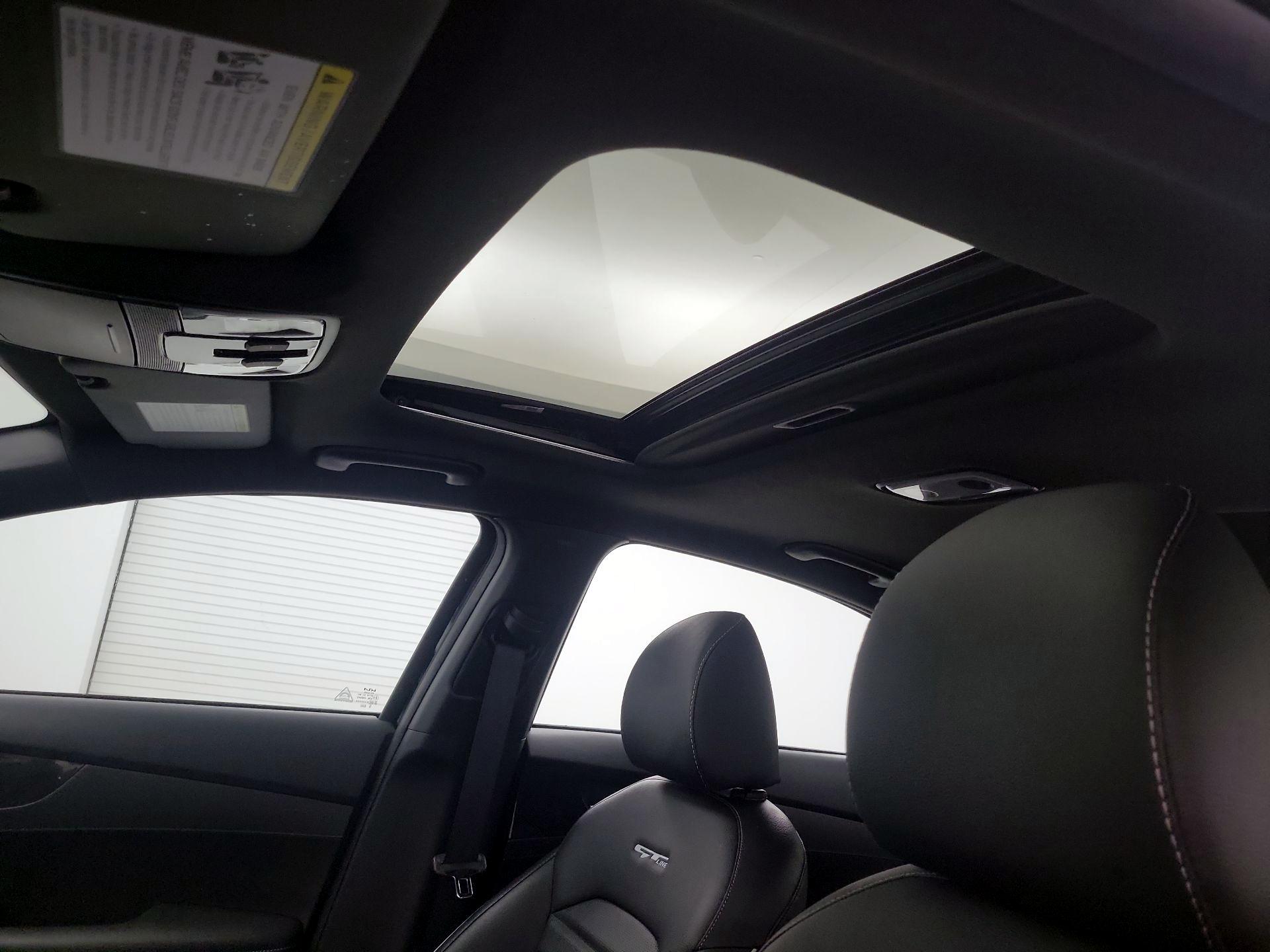 Thumbnail: 2023 Kia Forte - 20