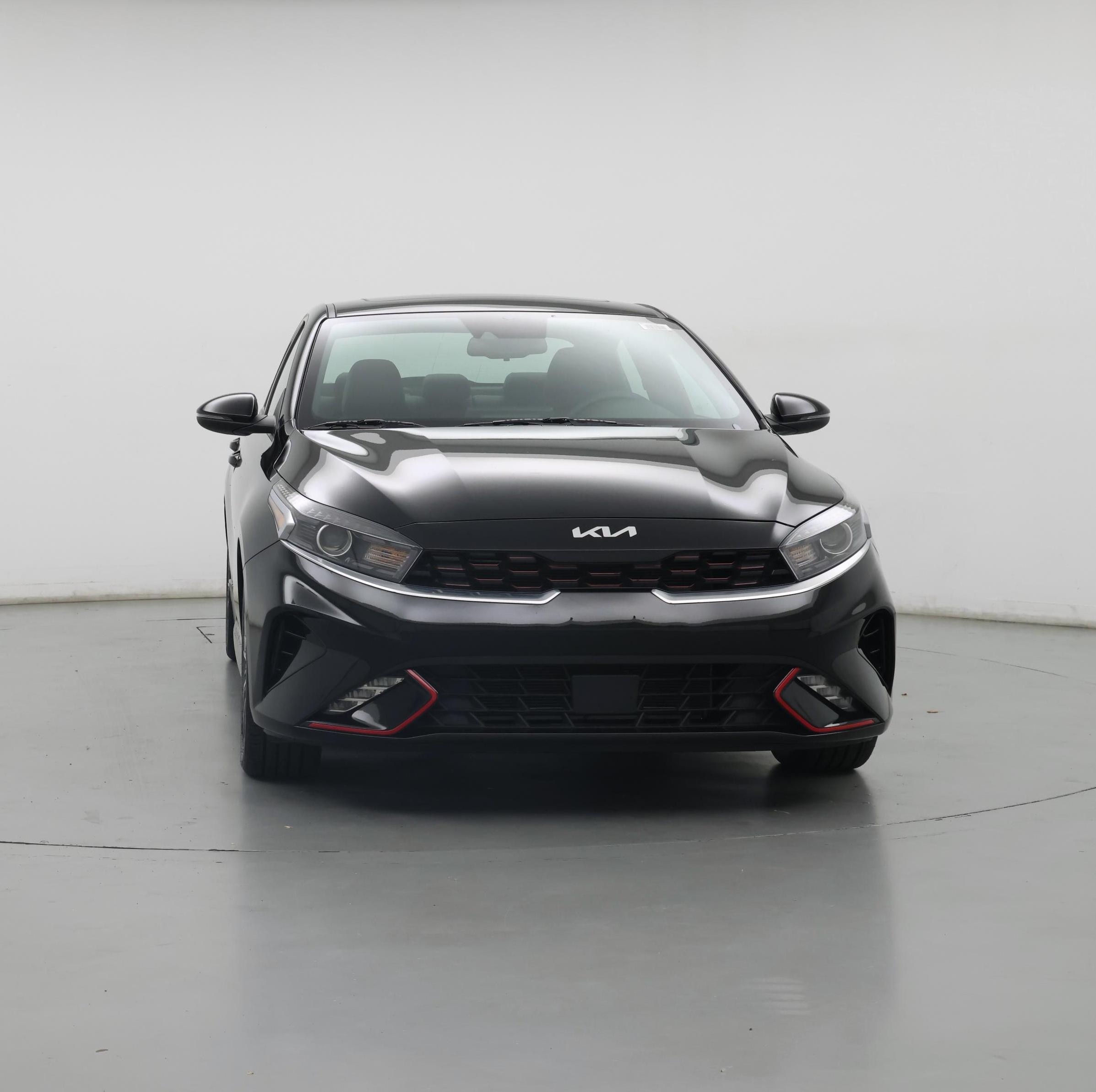 Thumbnail: 2023 Kia Forte - 5