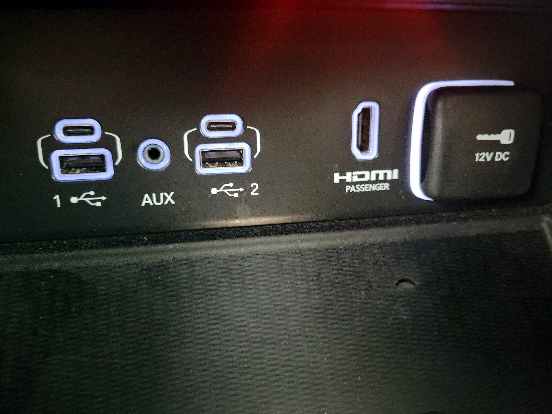 Thumbnail: 2022 Jeep Grand Cherokee L - 18