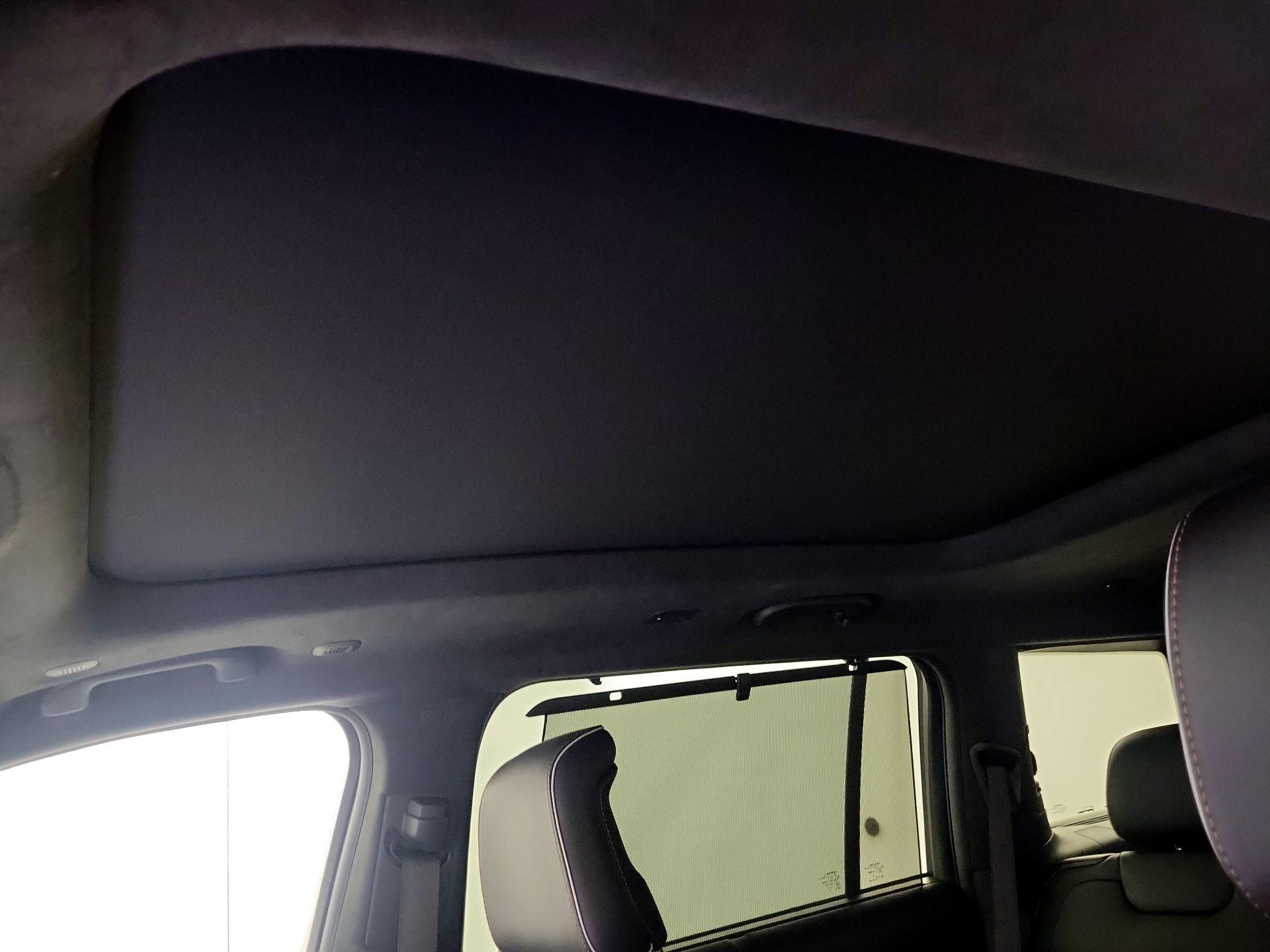 Thumbnail: 2022 Jeep Grand Cherokee L - 19