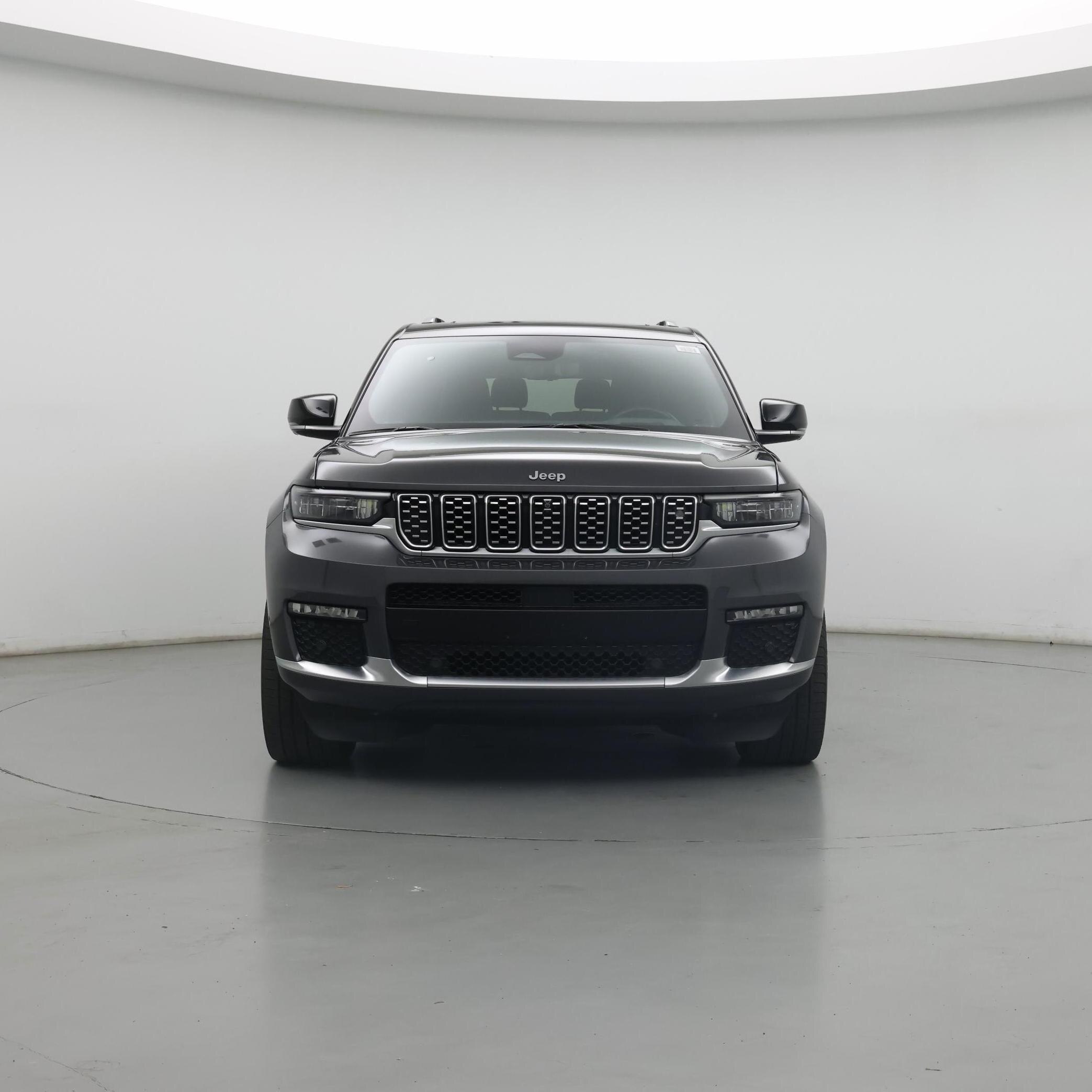 Thumbnail: 2022 Jeep Grand Cherokee L - 5