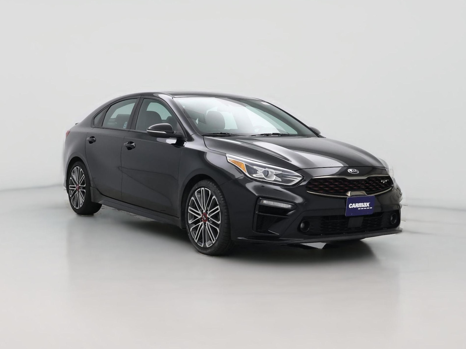 2020 Kia FORTE GT