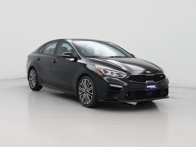 2020 Kia Forte GT