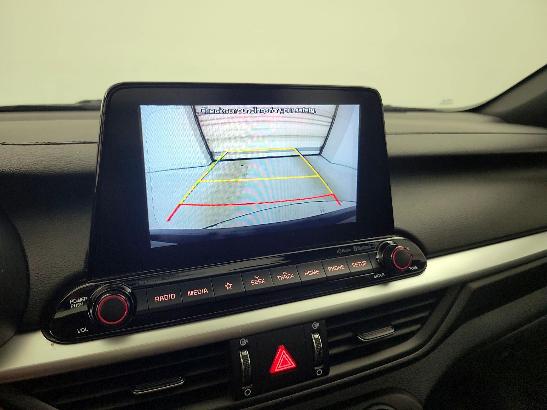 Thumbnail: 2020 Kia Forte - 14