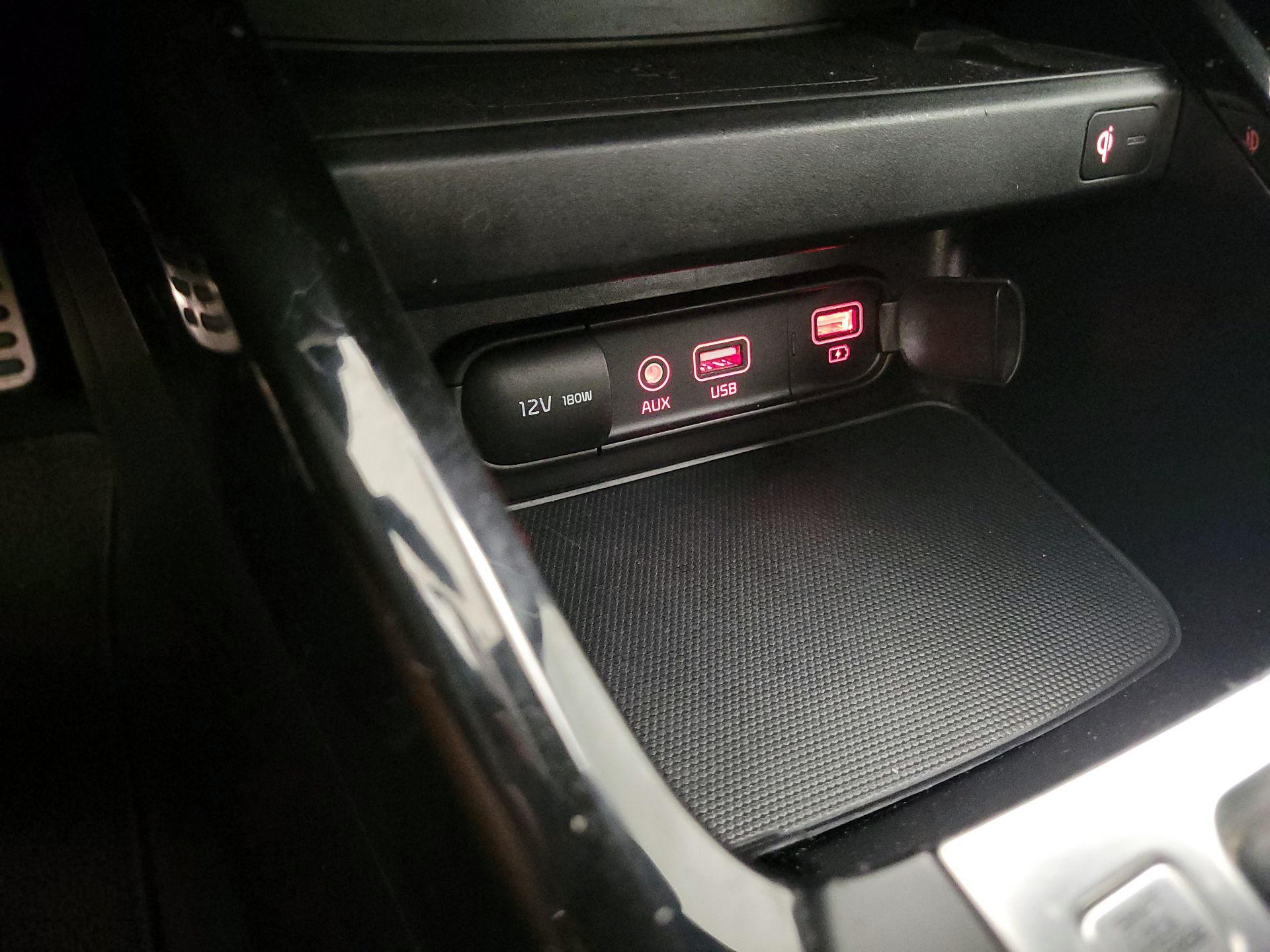 Thumbnail: 2020 Kia Forte - 18