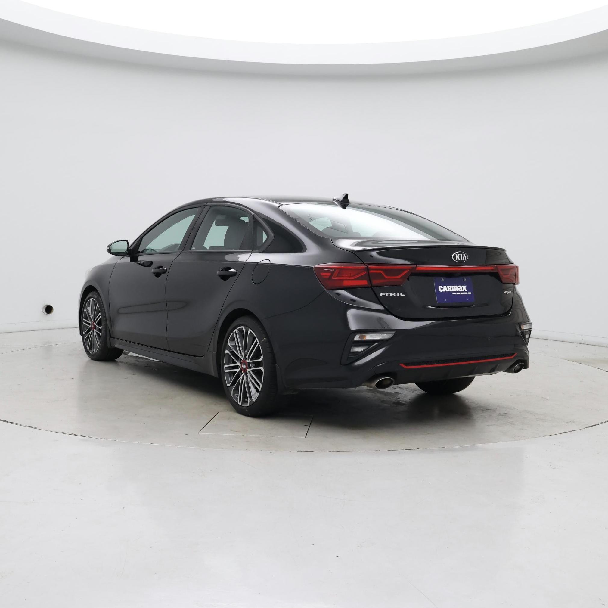 Thumbnail: 2020 Kia Forte - 2