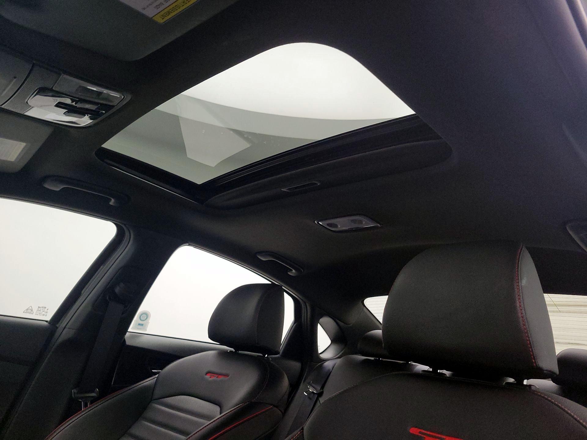 Thumbnail: 2020 Kia Forte - 19