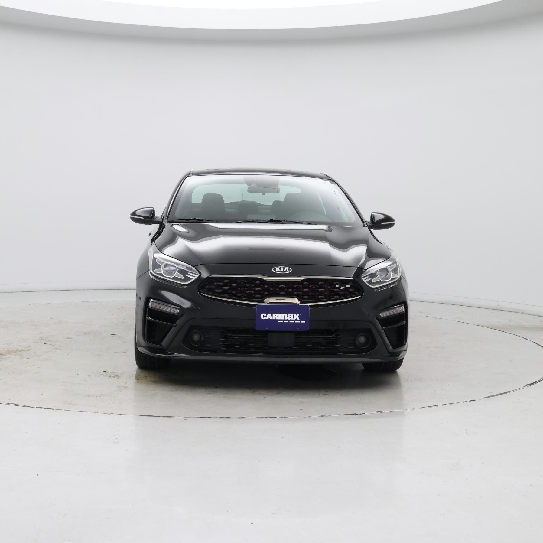 Thumbnail: 2020 Kia Forte - 5