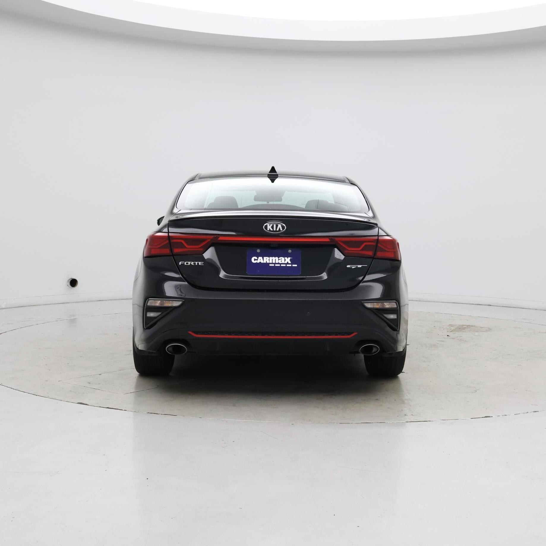 Thumbnail: 2020 Kia Forte - 6