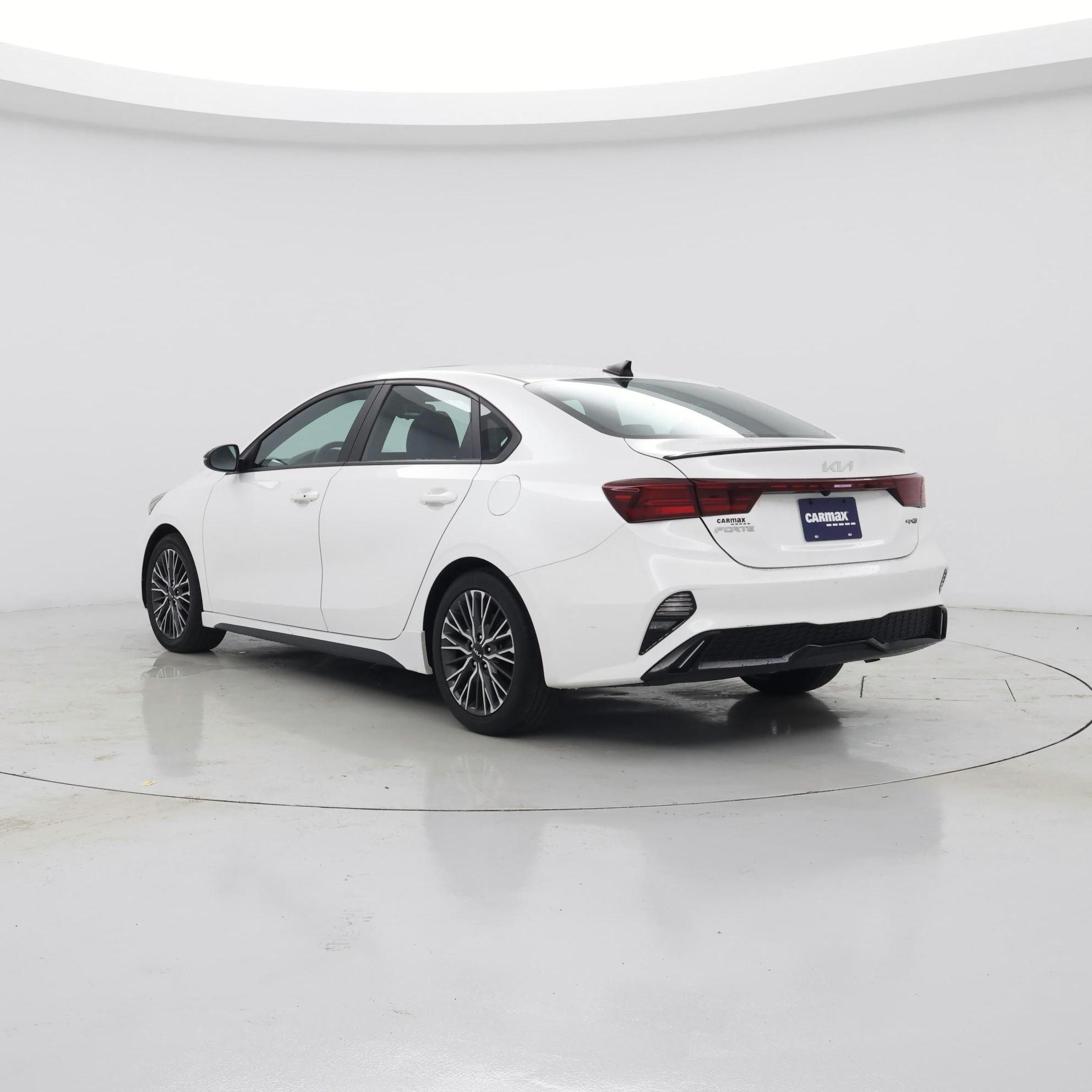 Thumbnail: 2023 Kia Forte - 2