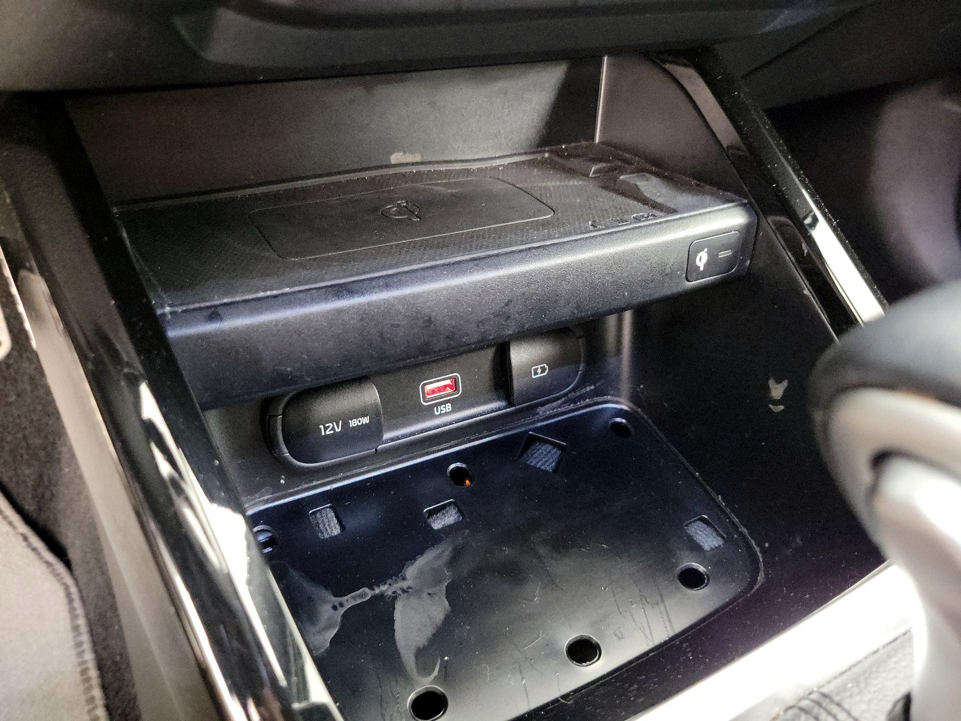 Thumbnail: 2023 Kia Forte - 19