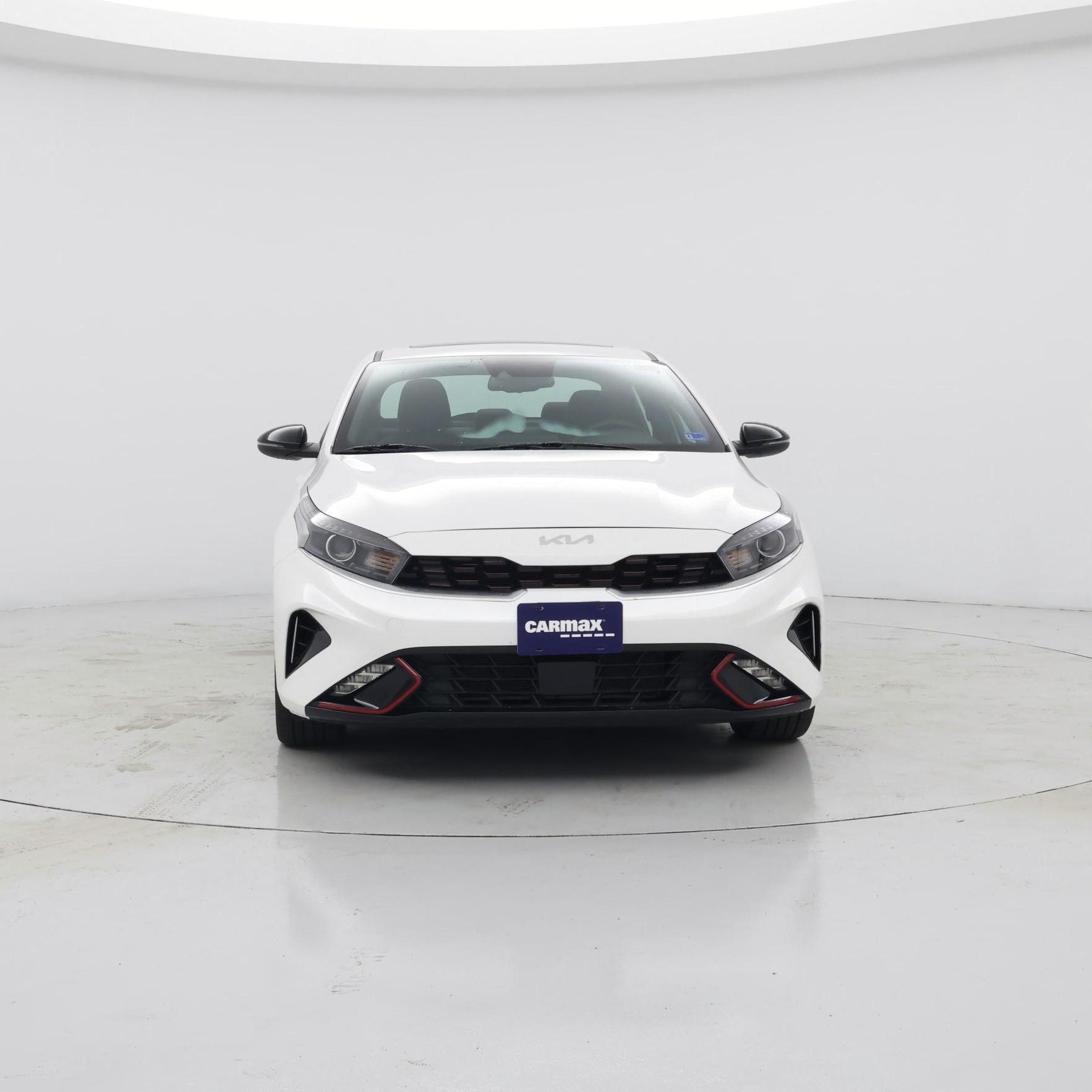 Thumbnail: 2023 Kia Forte - 5