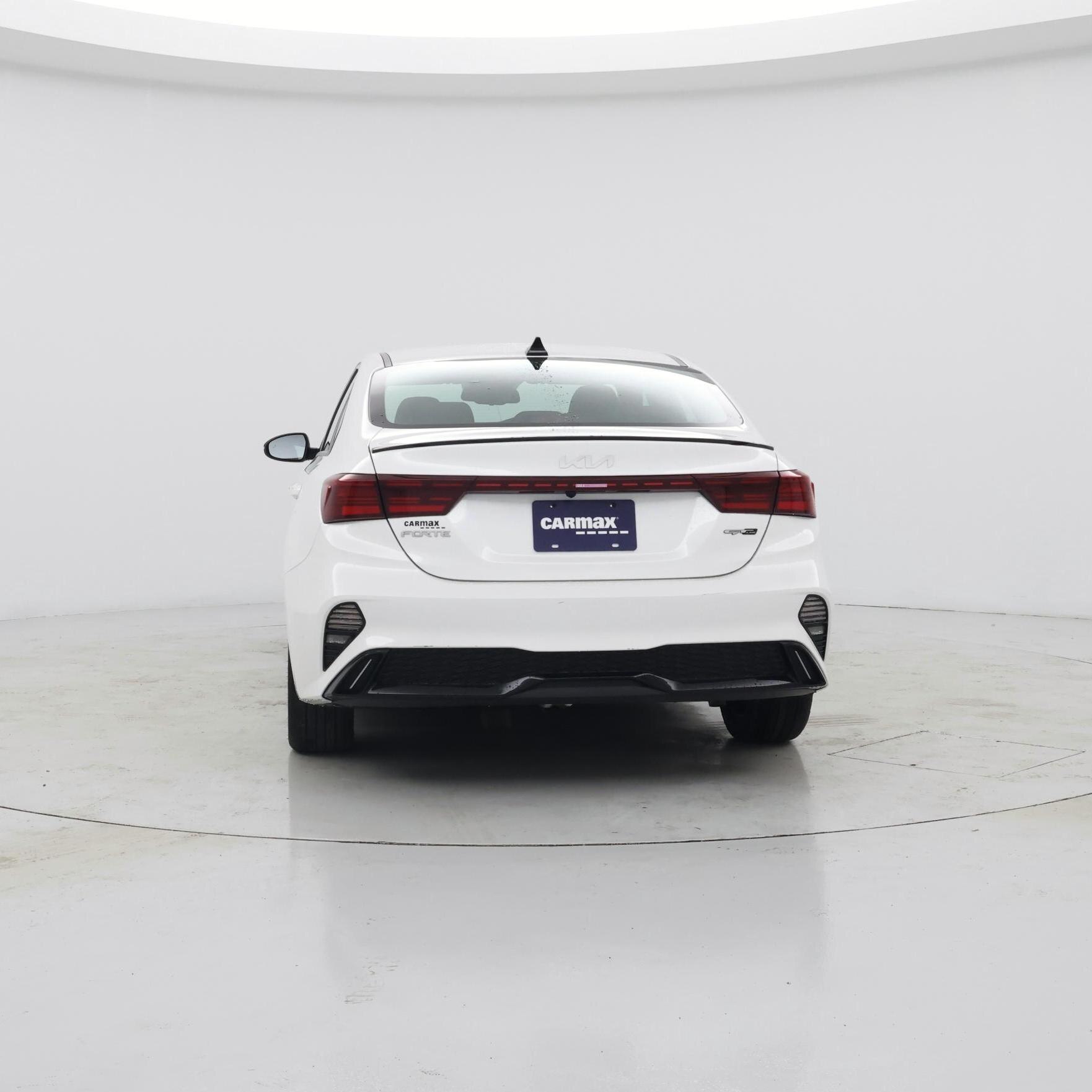 Thumbnail: 2023 Kia Forte - 6